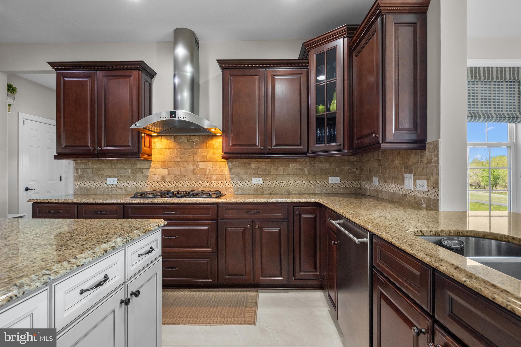 GOLF CLUB ESTATES - Residential