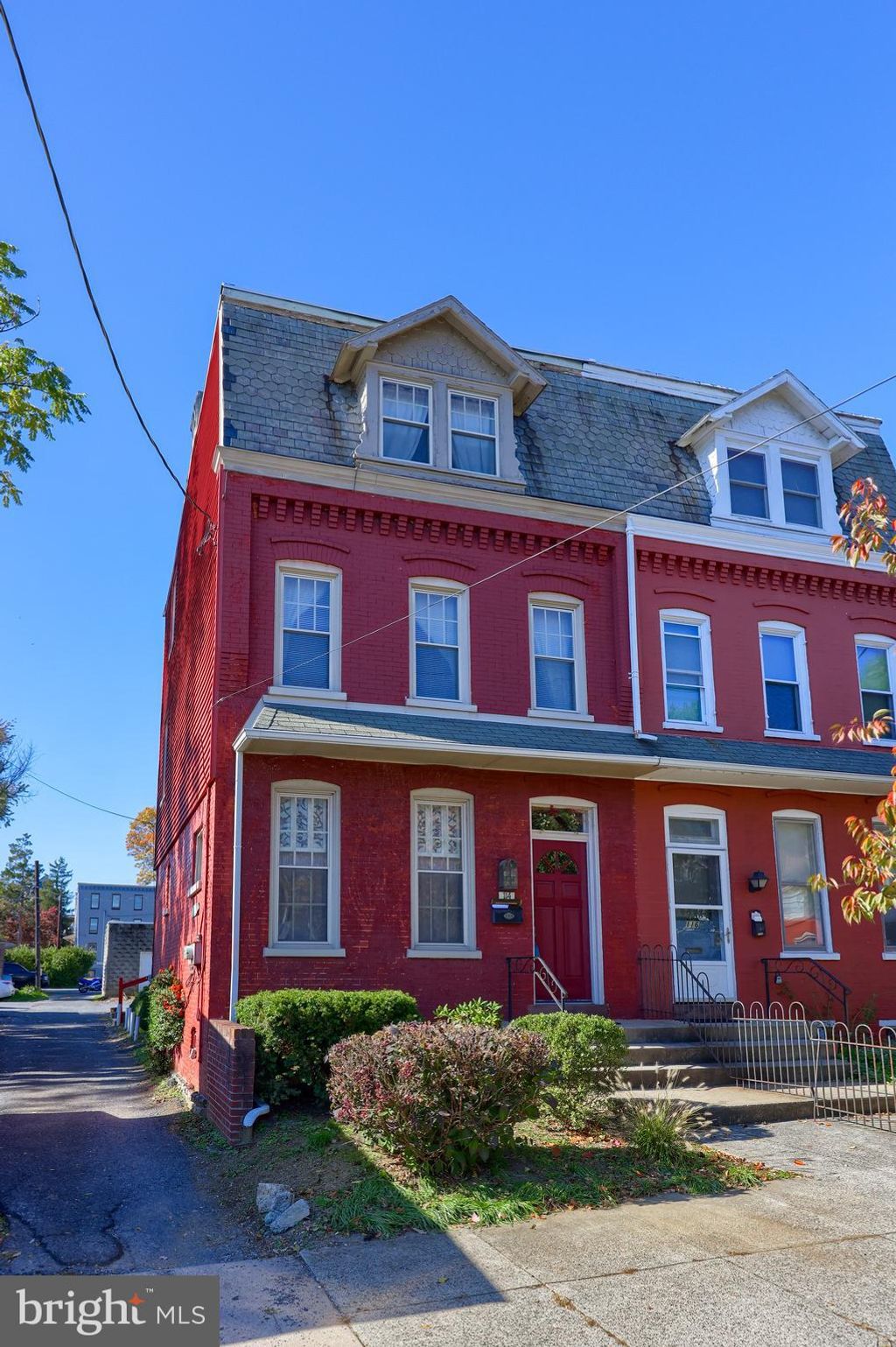 Photo of 114 College Avenue, Lancaster, PA 17603 (MLS # PALA2042826)