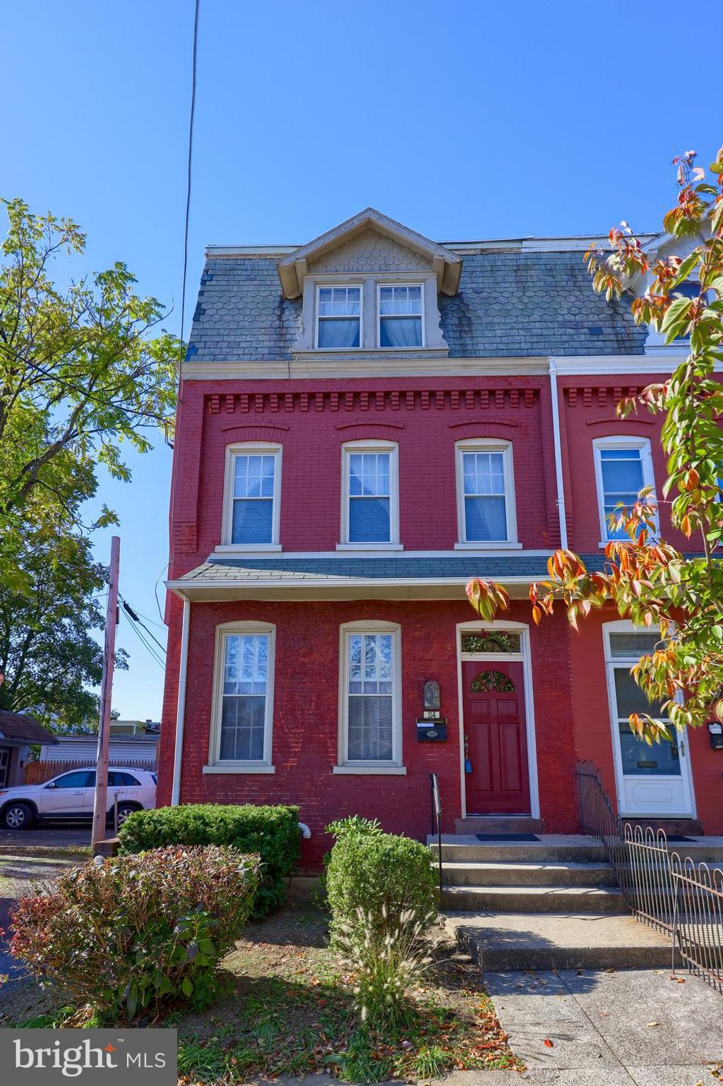 Photo of 114 College Avenue, Lancaster, PA 17603 (MLS # PALA2042826)