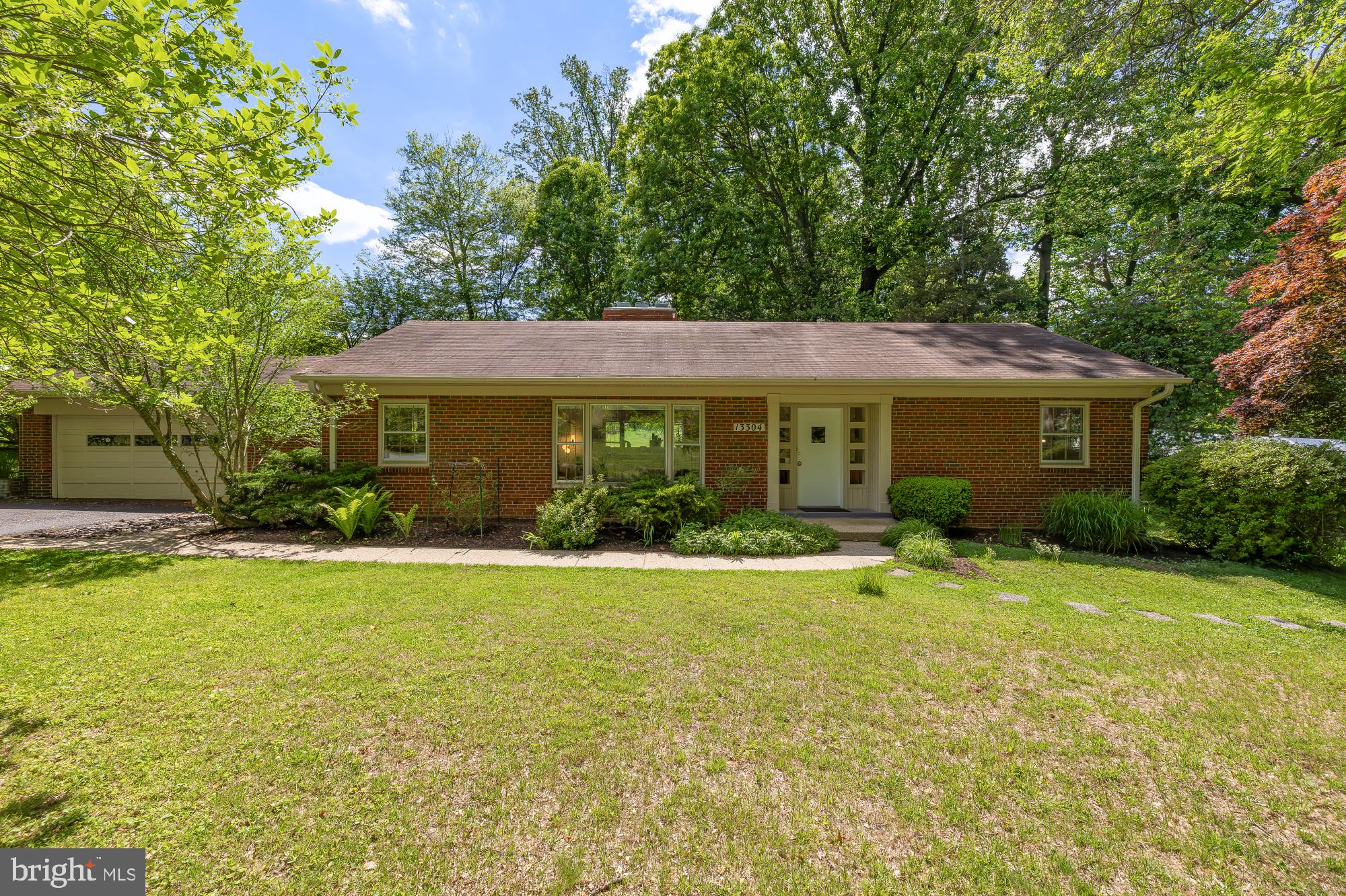 Photo 1 of 32 — 13304 NORDEN DRIVE, SILVER SPRING, MD 20906