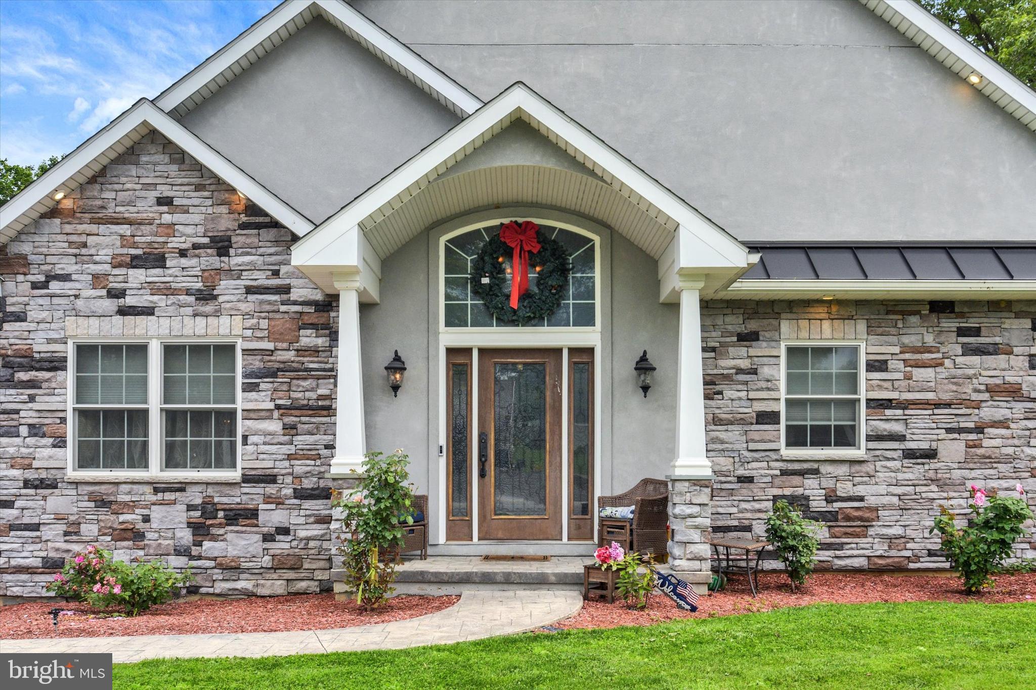 223 COLEBROOK ROAD