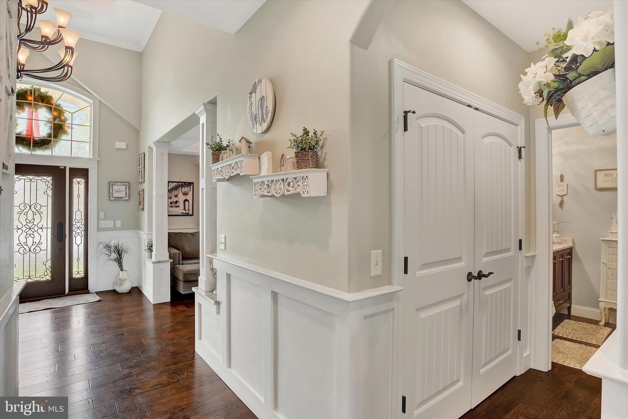 223 COLEBROOK ROAD