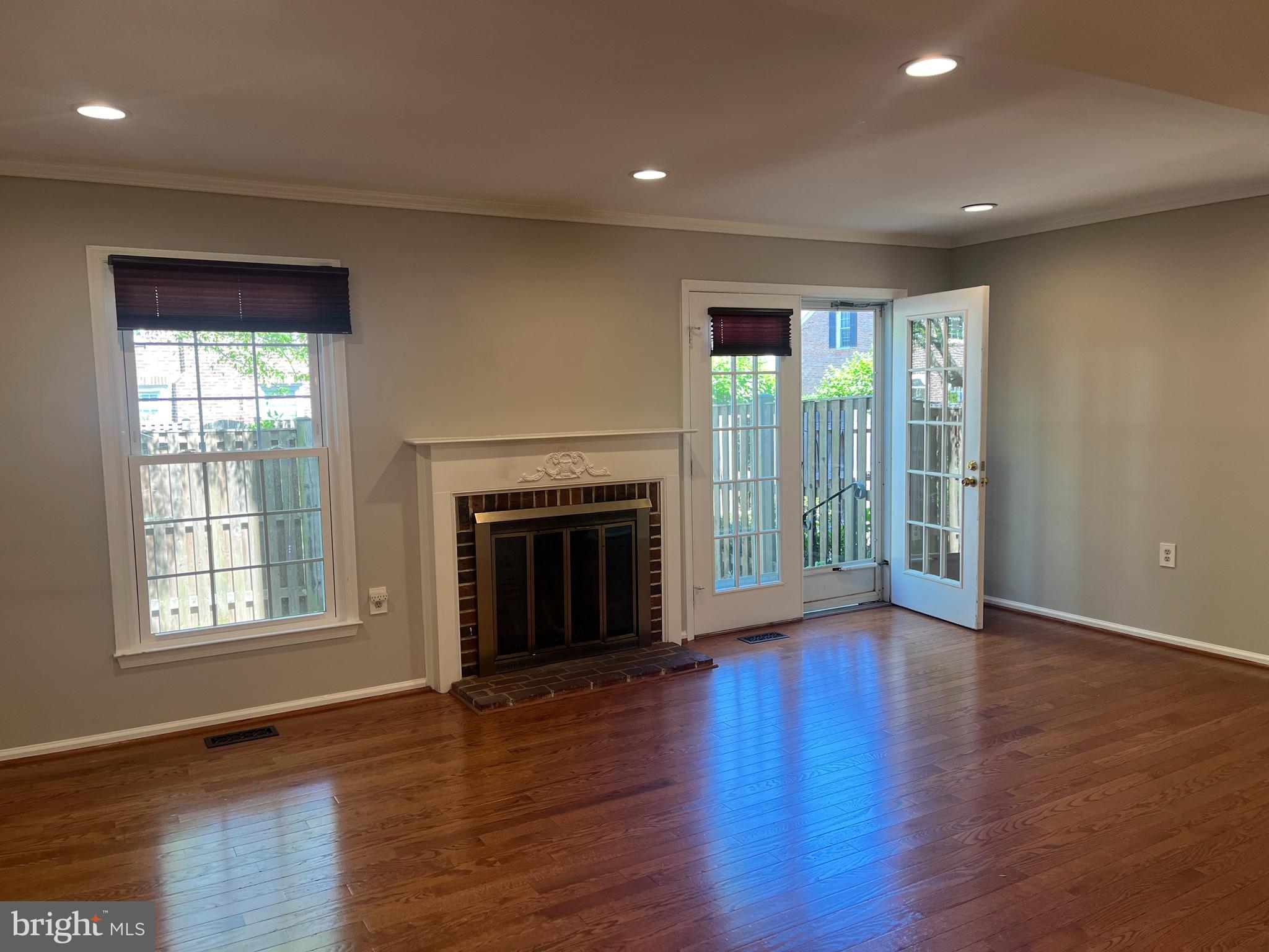 WINDGATE II - Residential Lease
