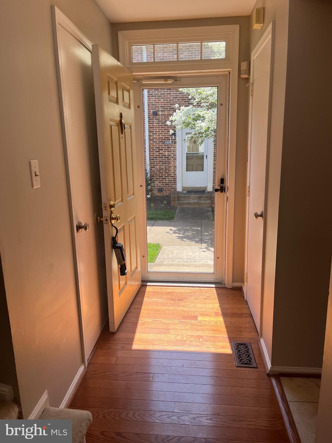 WINDGATE II - Residential Lease