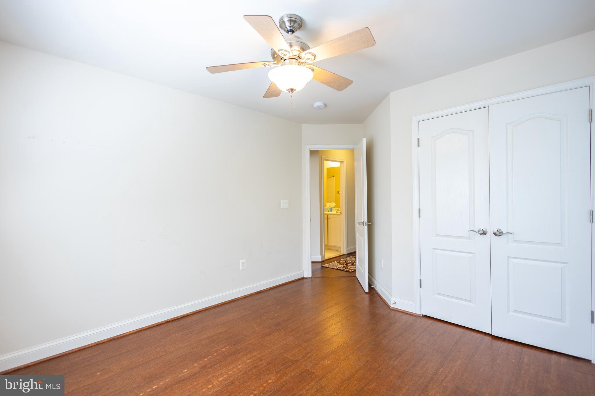 DERWOOD - Residential Lease