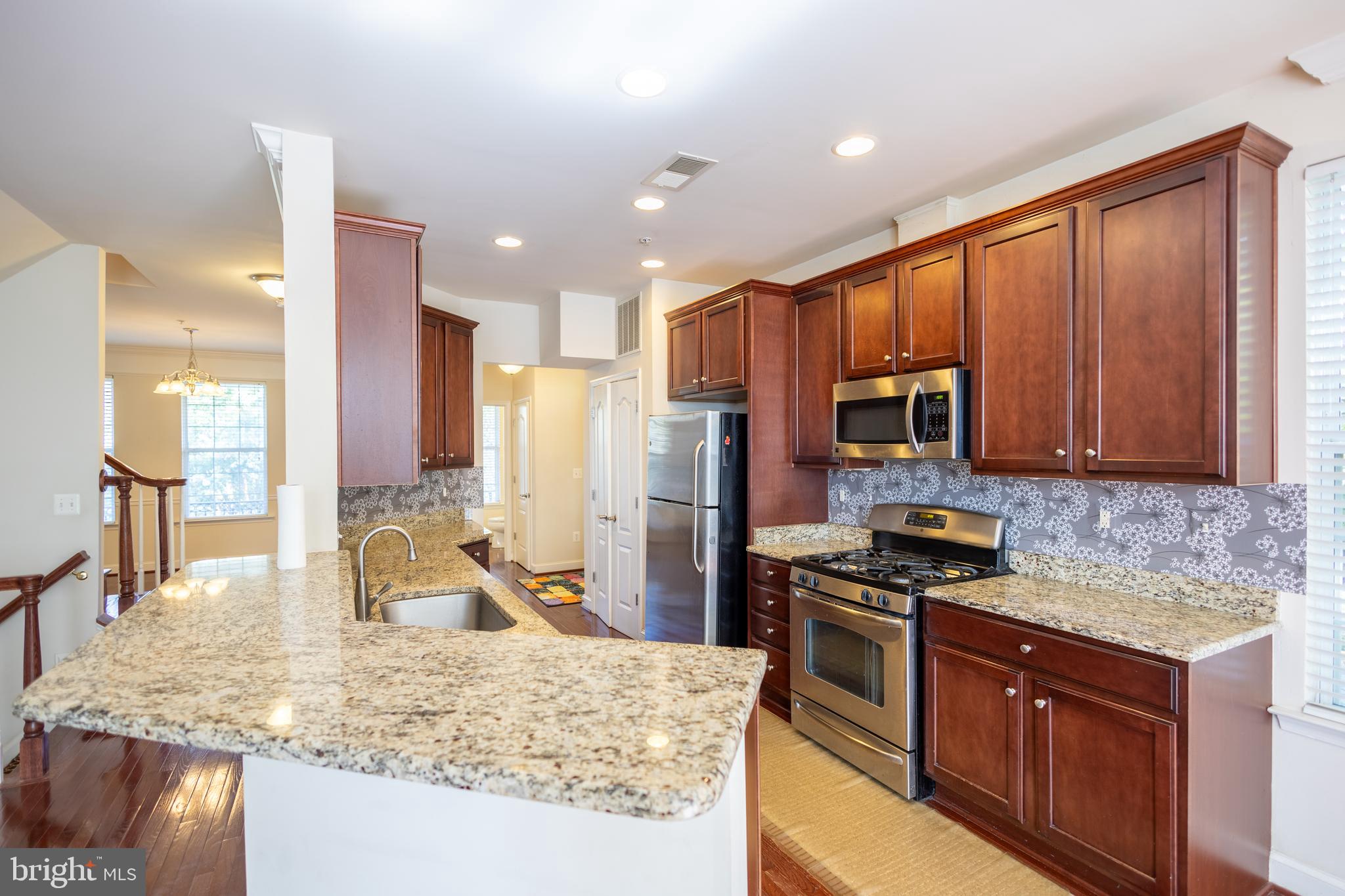 DERWOOD - Residential Lease