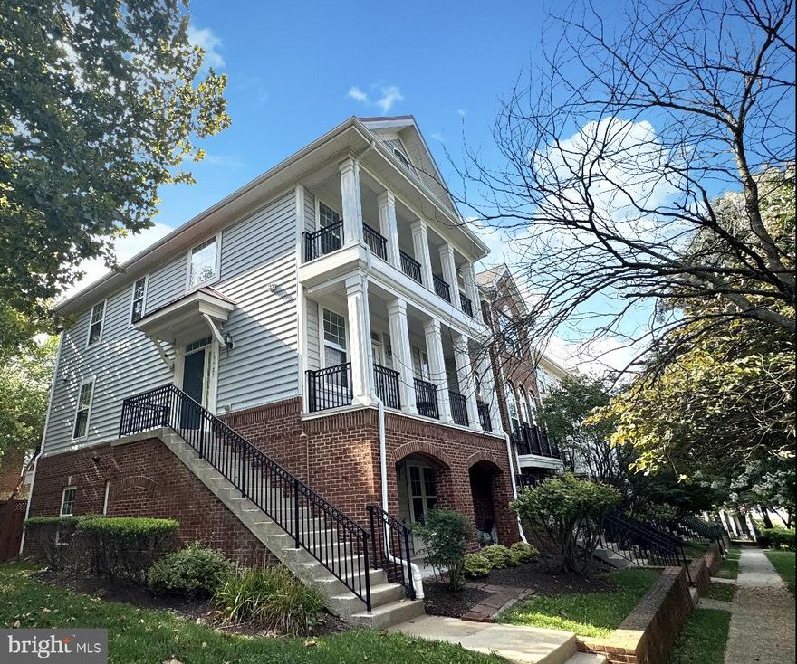 Lovely 3 BR/2 Full BA & 2 Half BA EOG Townhome in Derwood! This townhome features hardwood flooring and neutral-toned walls. The main level includes a living area, a kitchen/dining combo with stone countertops, a breakfast bar, ample cabinetry, and stainless steel appliances. A fireplace is located near the dining area, and a balcony offers outdoor space. A half bathroom is also on this level. Upstairs are three bedrooms with ceiling fans and closets, along with two full bathrooms — one in the primary bedroom and one in the hallway. The fully finished lower level provides space for entertainment or work and includes another half bathroom, plus garage access!

Local Attractions

- BlackRock Center for the Arts – A vibrant community arts venue featuring performances, exhibitions, and educational programs across the arts.
- Derwood Community Park – A neighborhood park offering playgrounds, sports fields, and walking trails for everyday recreation.
- Lake Needwood – A picturesque 75-acre lake great for boating, fishing, and picnicking, with scenic walking trails nearby.
- Needwood Golf Course – An 18-hole public golf course well-maintained within the Montgomery County Parks system.
- The Ridge Historic House – A historic Georgian/Federal-style home dating back to the late 18th century, listed on the National Register of Historic Places.

Nearby Major Highways

- Interstate 370 (I-370) – A short spur route that connects Gaithersburg and the I-270 corridor with the Intercounty Connector (MD 200), terminating near Derwood.
- Intercounty Connector (MD 200) – A toll expressway providing east–west access across Montgomery County, directly serving the Derwood area.

Pets are considered on a case-by-case basis and with additional non refundable pet fee!

Application Qualifications: Minimum monthly income 3 times the tenant’s portion of the monthly rent, acceptable rental history, acceptable credit history and acceptable criminal history. More specific information provided with the application.

All Bay Management Group residents are automatically enrolled in the Resident Benefits Package (RBP) for $39.95/month, which includes renters insurance, credit building to help boost your credit score with timely rent payments, $1M Identity Protection, HVAC air filter delivery (for applicable properties), move-in concierge service making utility connection and home service setup a breeze during your move-in, our best-in-class resident rewards program, and much more! The Resident Benefits Package is a voluntary program and may be terminated at any time, for any reason, upon thirty (30) days’ written notice. Tenants that do not upload their own renters insurance to the Tenant portal 5 days prior to move in will be automatically included in the RBP and the renters insurance program. More details upon application.