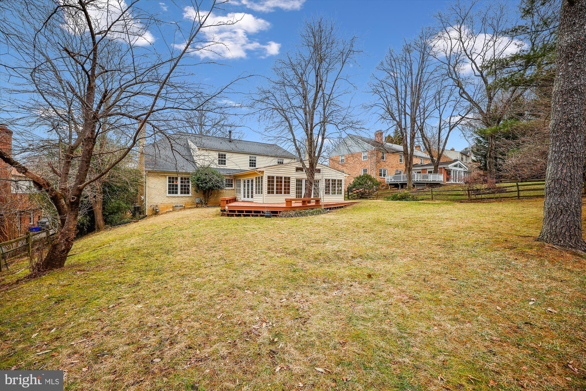 COPENHAVER - Residential