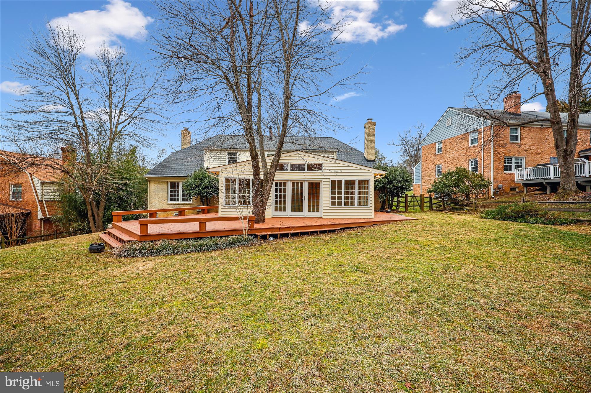 COPENHAVER - Residential