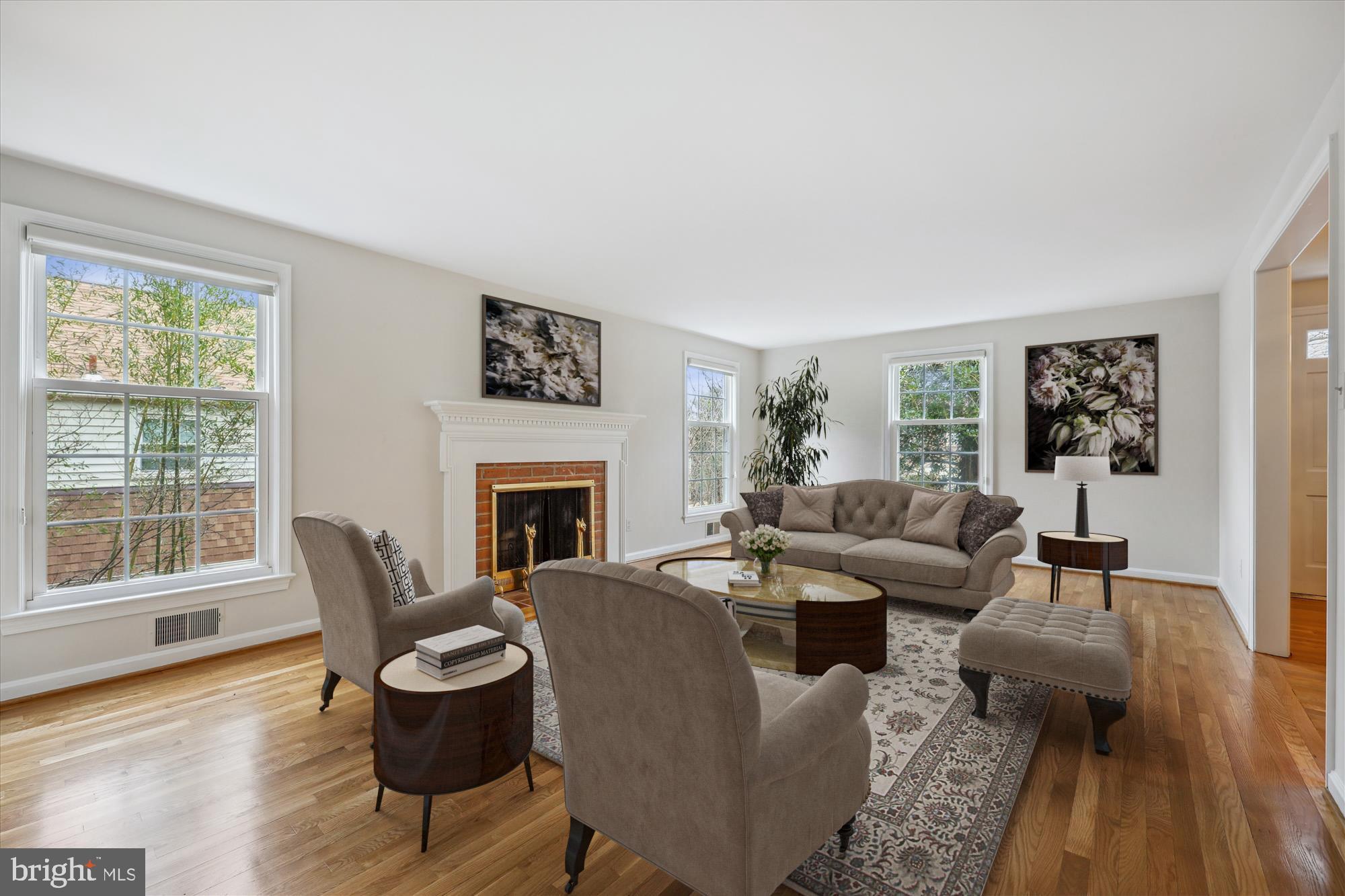 COPENHAVER - Residential