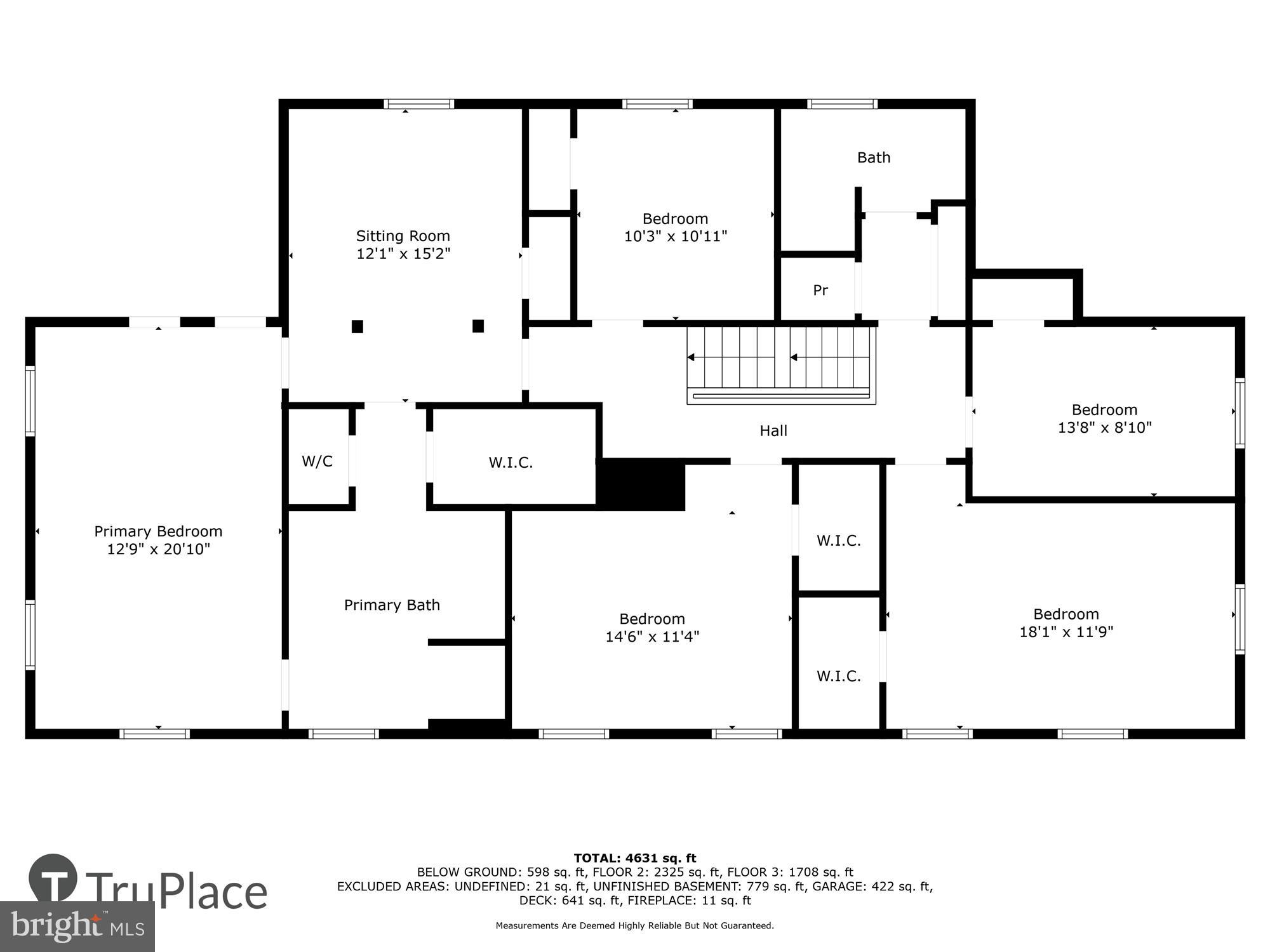 COPENHAVER - Residential