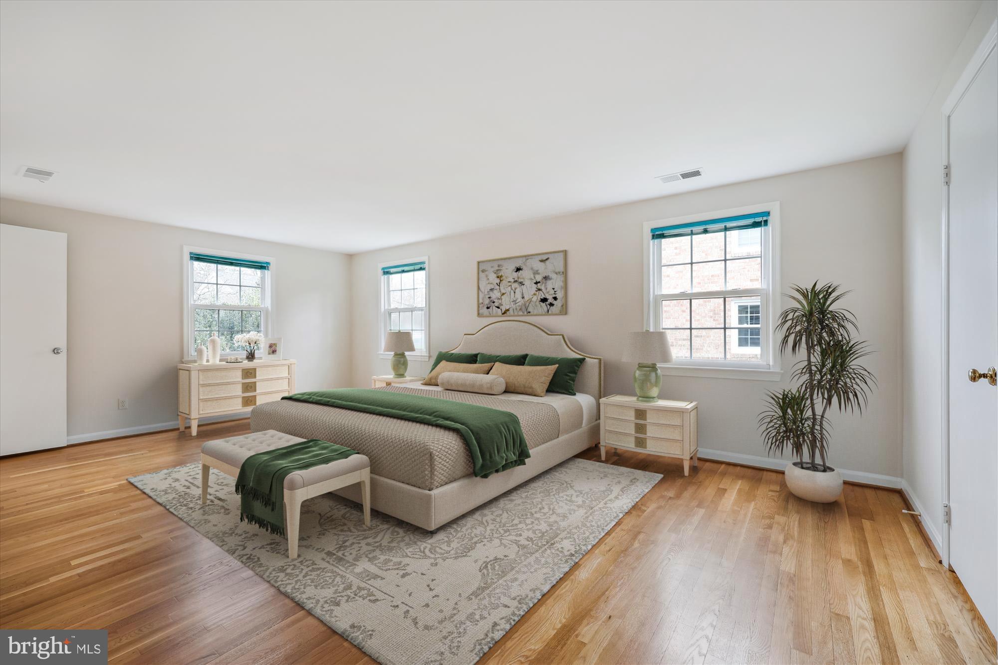 COPENHAVER - Residential