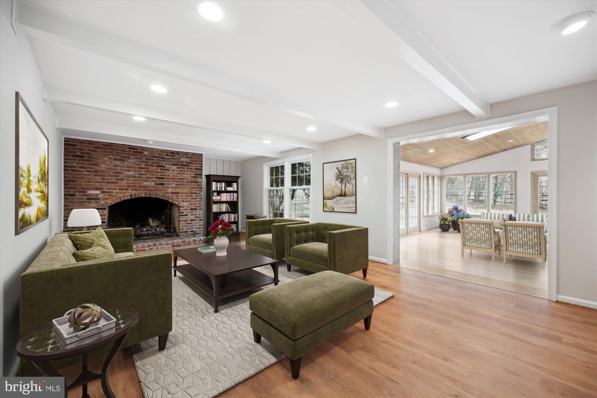 COPENHAVER - Residential