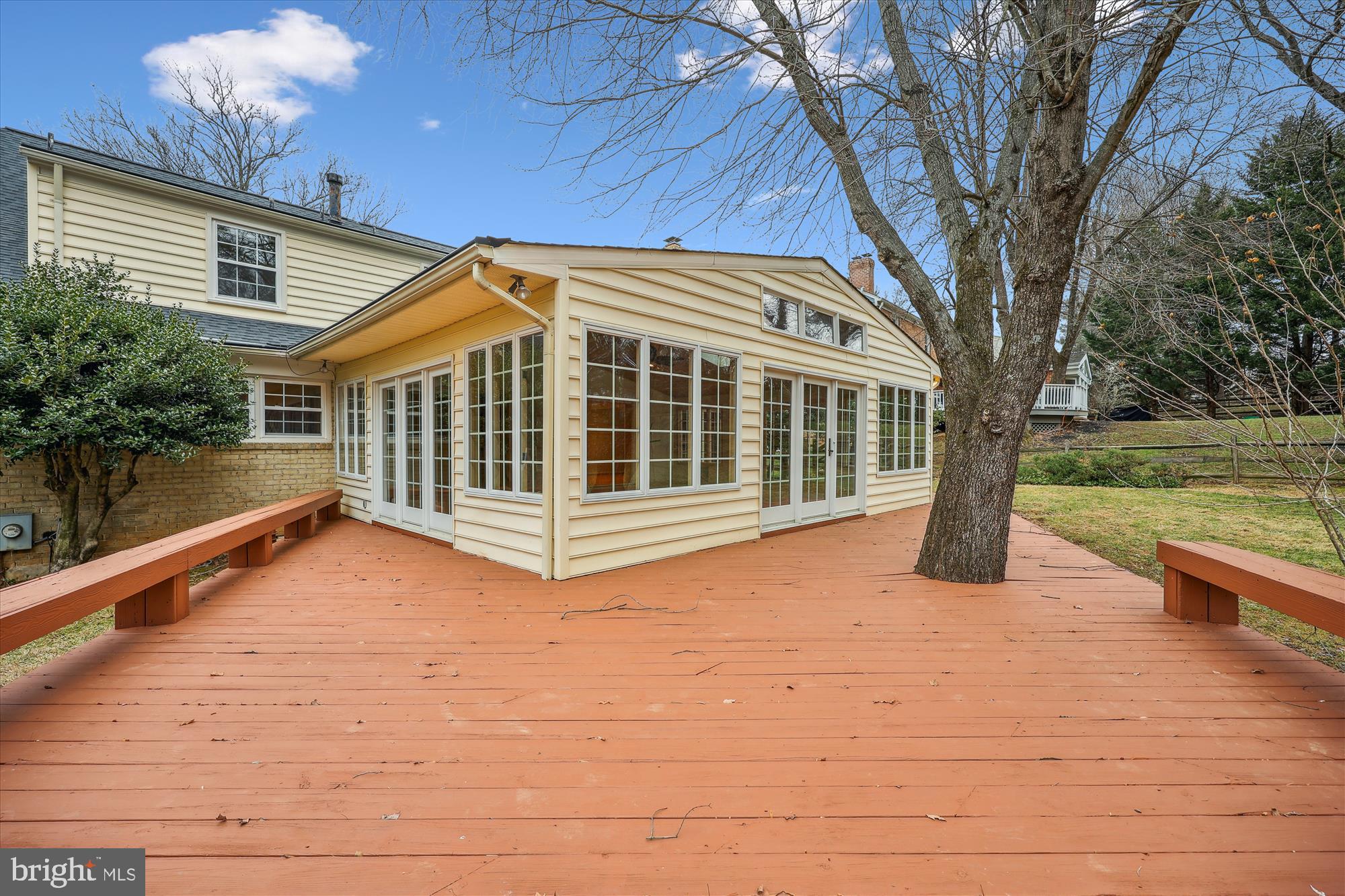 COPENHAVER - Residential