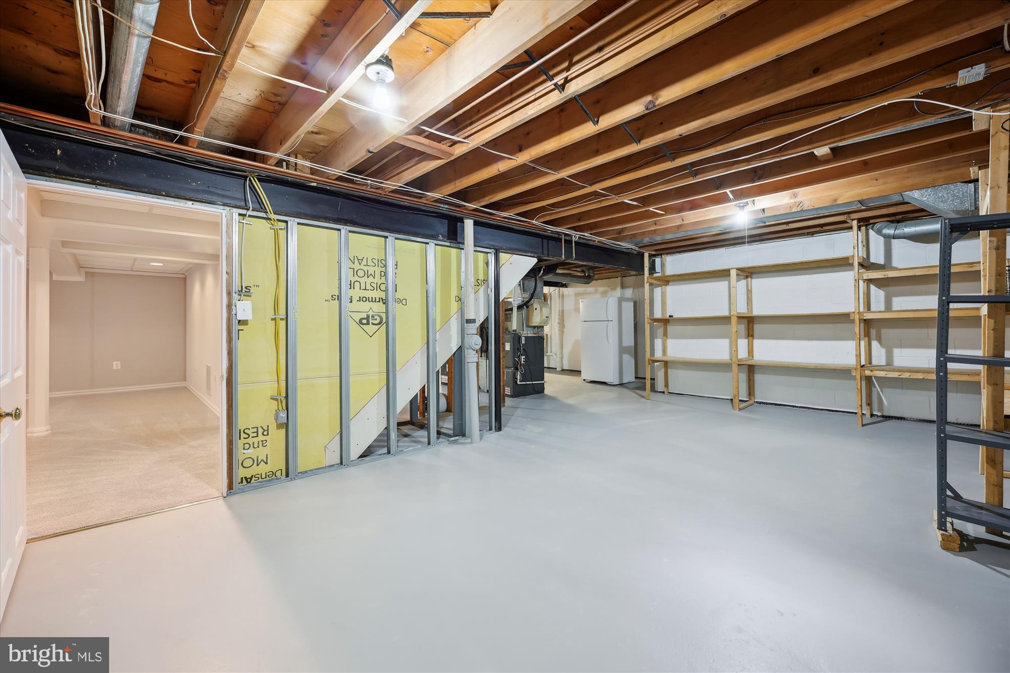 COPENHAVER - Residential