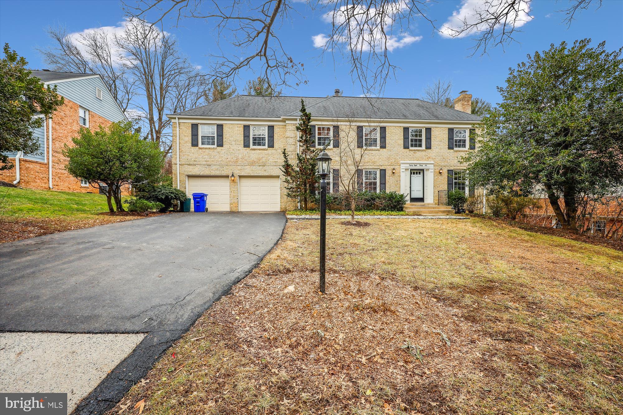 COPENHAVER - Residential