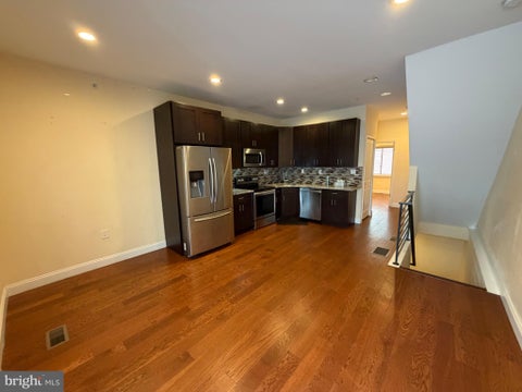 Condo For Rent - 1614 Cambridge Street #1<br/> Philadelphia County, PHILADELPHIA, PA 19130