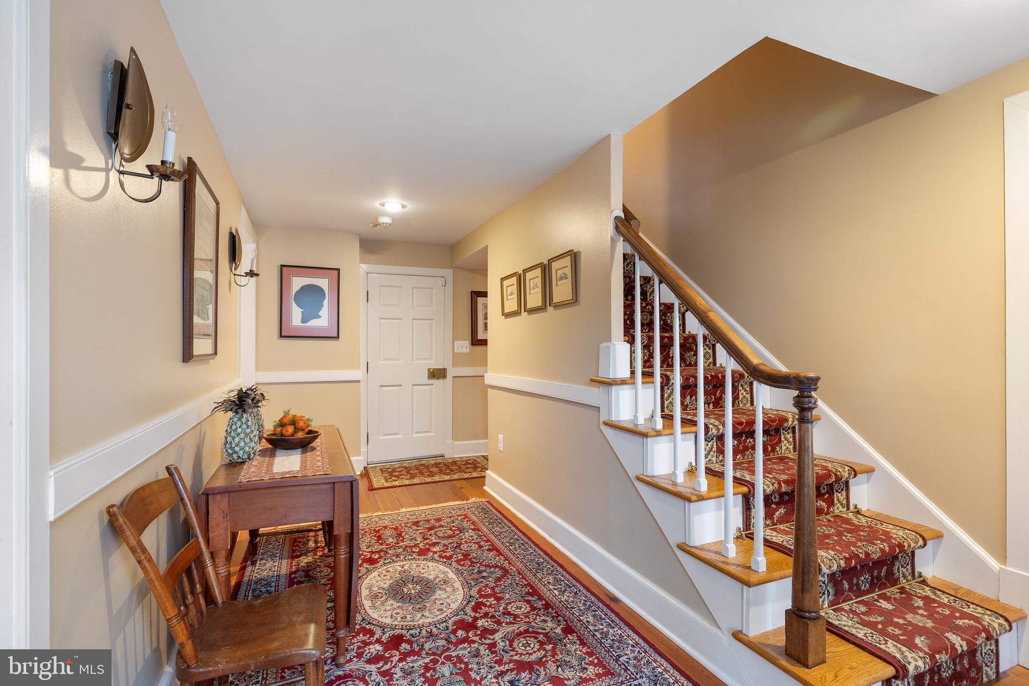 HISTORIC DISTRICT - Residential