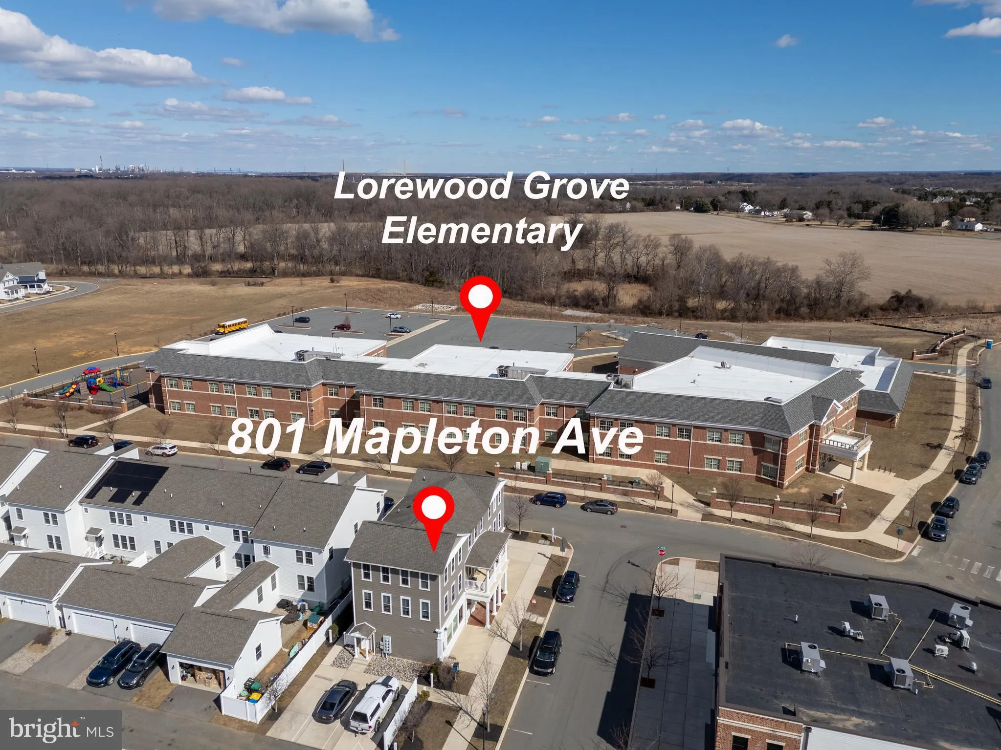 Middletown, Delaware 19709, United States, ,Residential,Active,2098