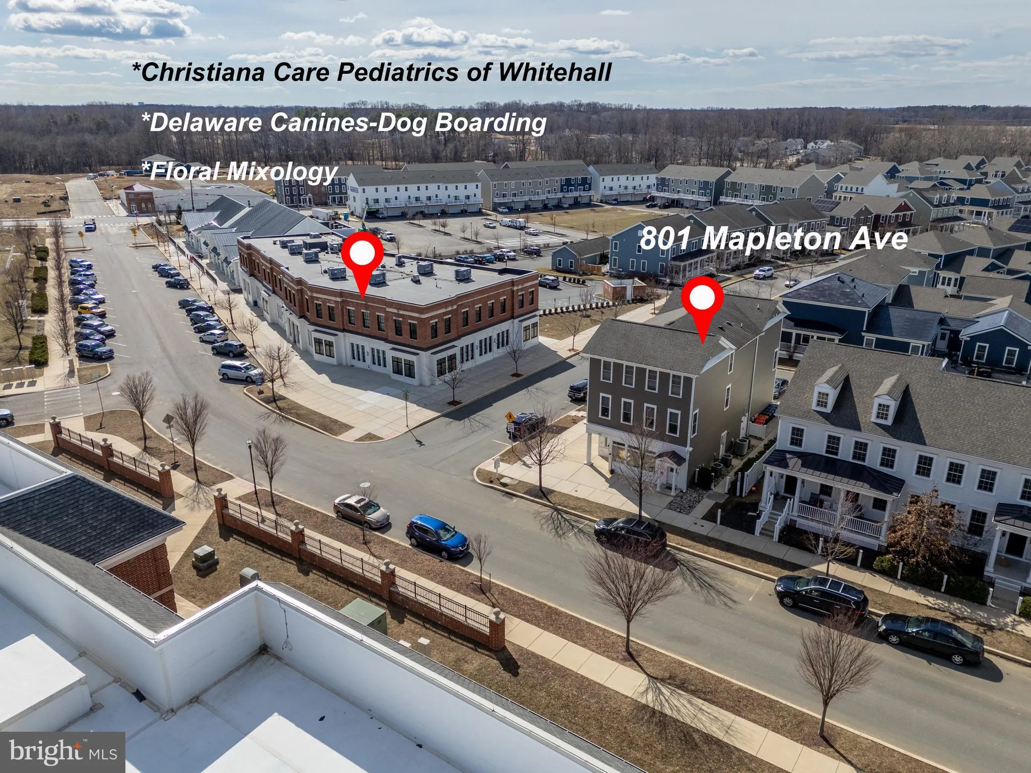 Middletown, Delaware 19709, United States, ,Residential,Active,2098