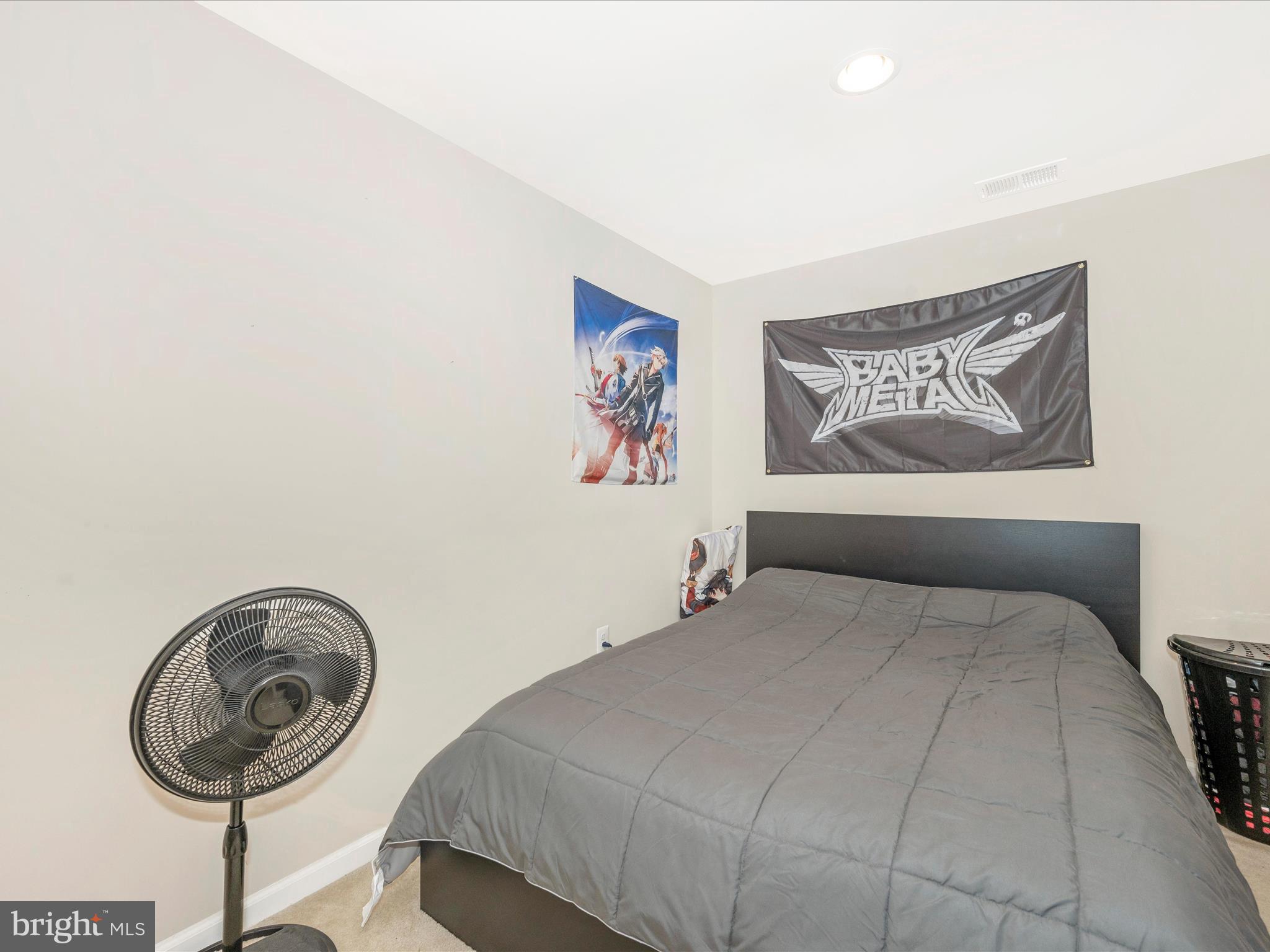 CLARKSBURG VILLAGE - Residential