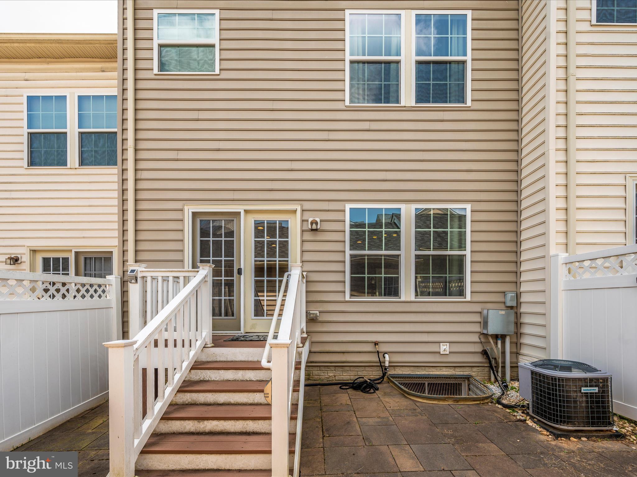 CLARKSBURG VILLAGE - Residential