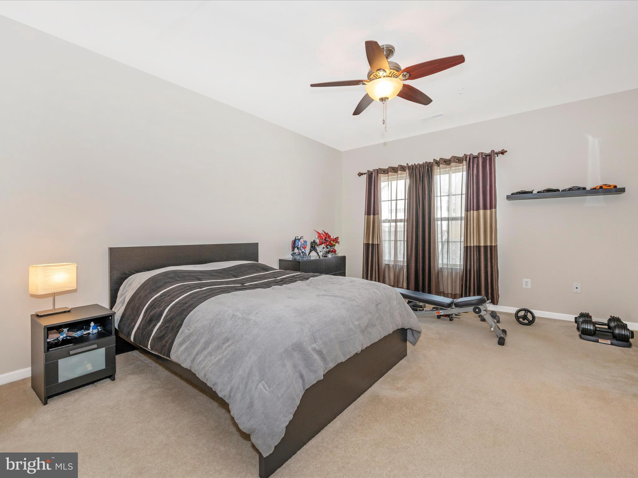 CLARKSBURG VILLAGE - Residential