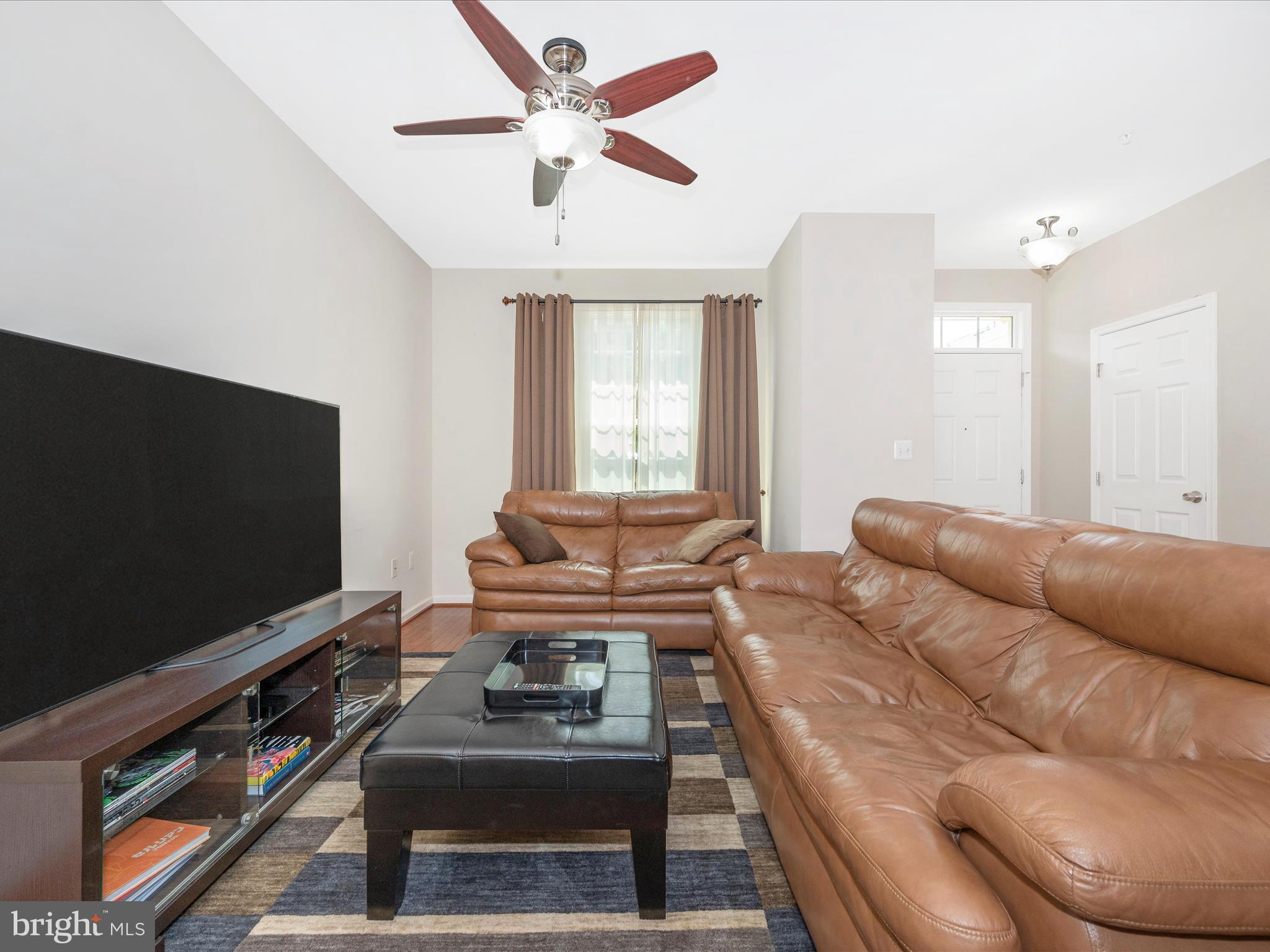 CLARKSBURG VILLAGE - Residential