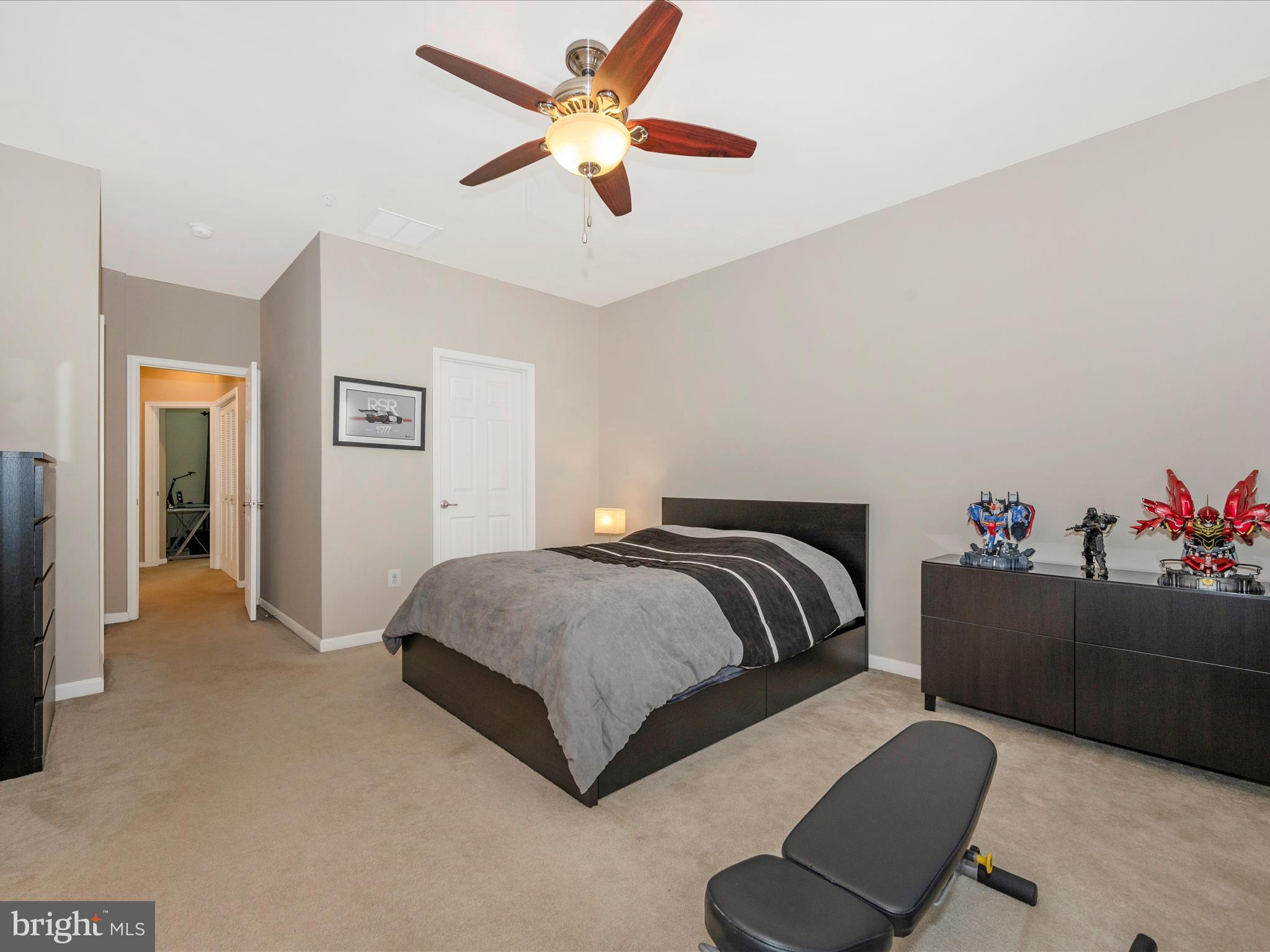 CLARKSBURG VILLAGE - Residential