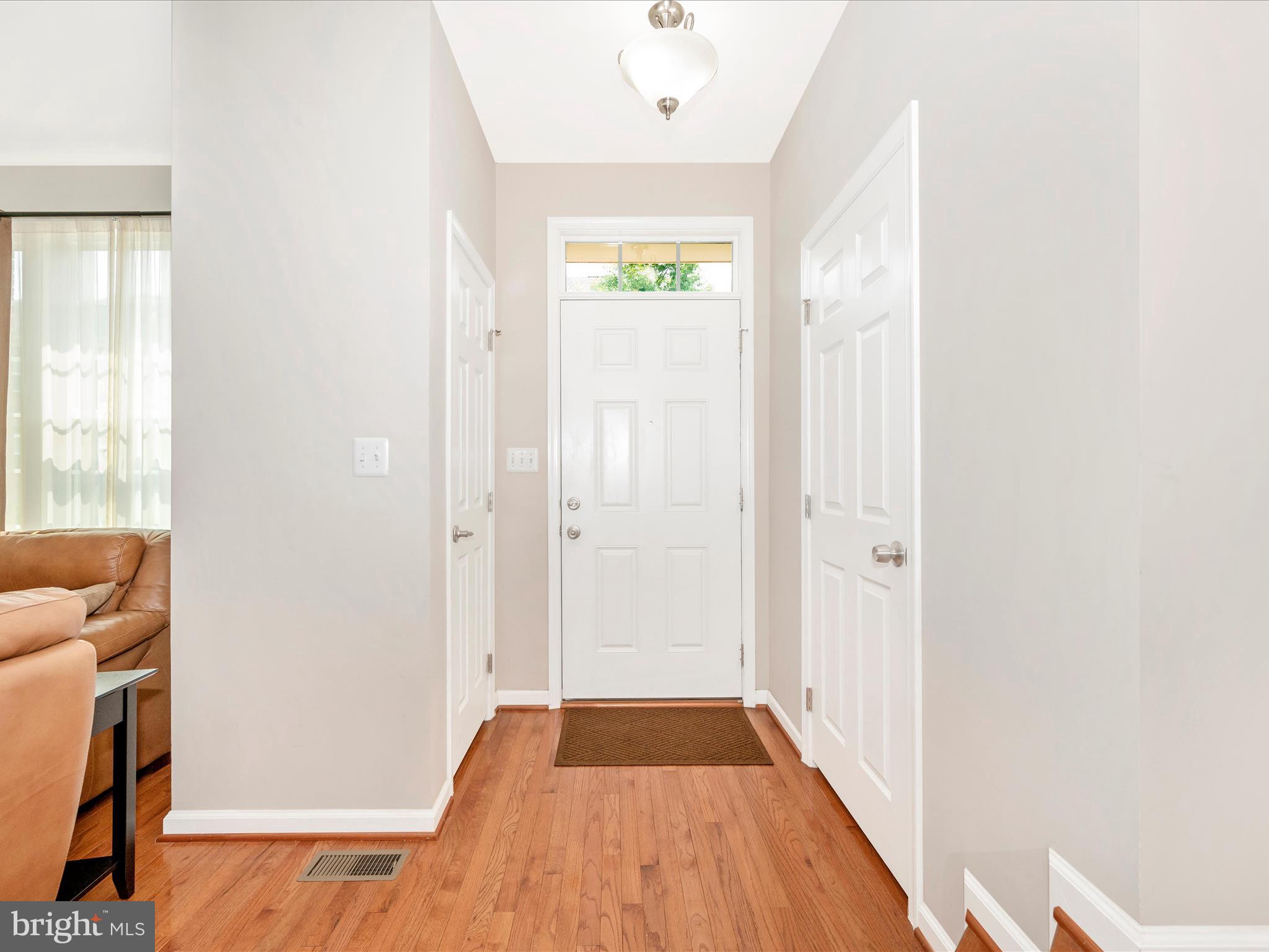 CLARKSBURG VILLAGE - Residential