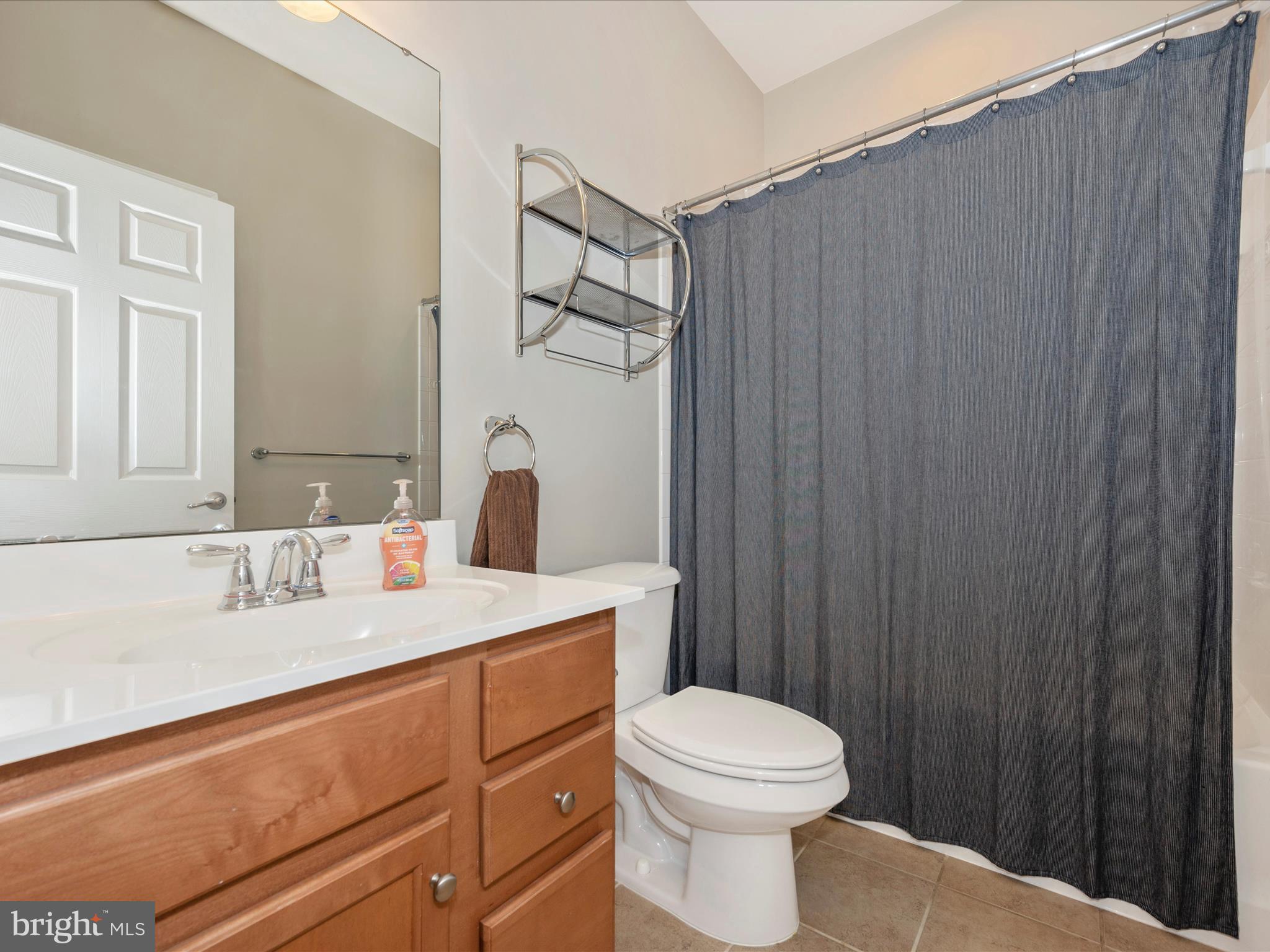 CLARKSBURG VILLAGE - Residential