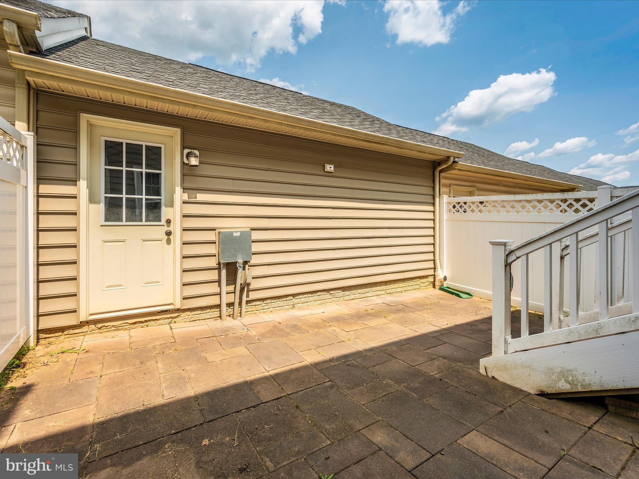 CLARKSBURG VILLAGE - Residential