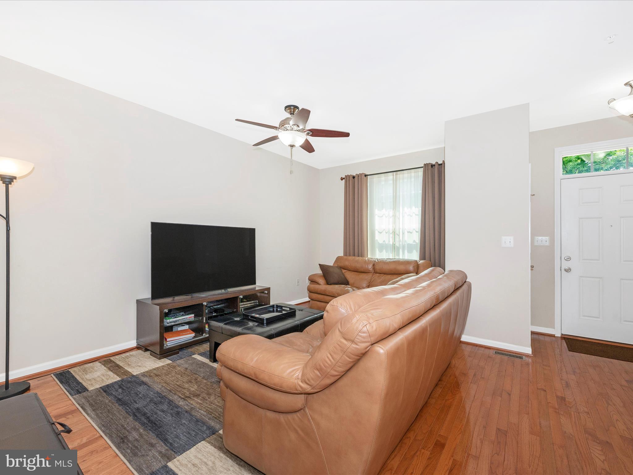 CLARKSBURG VILLAGE - Residential