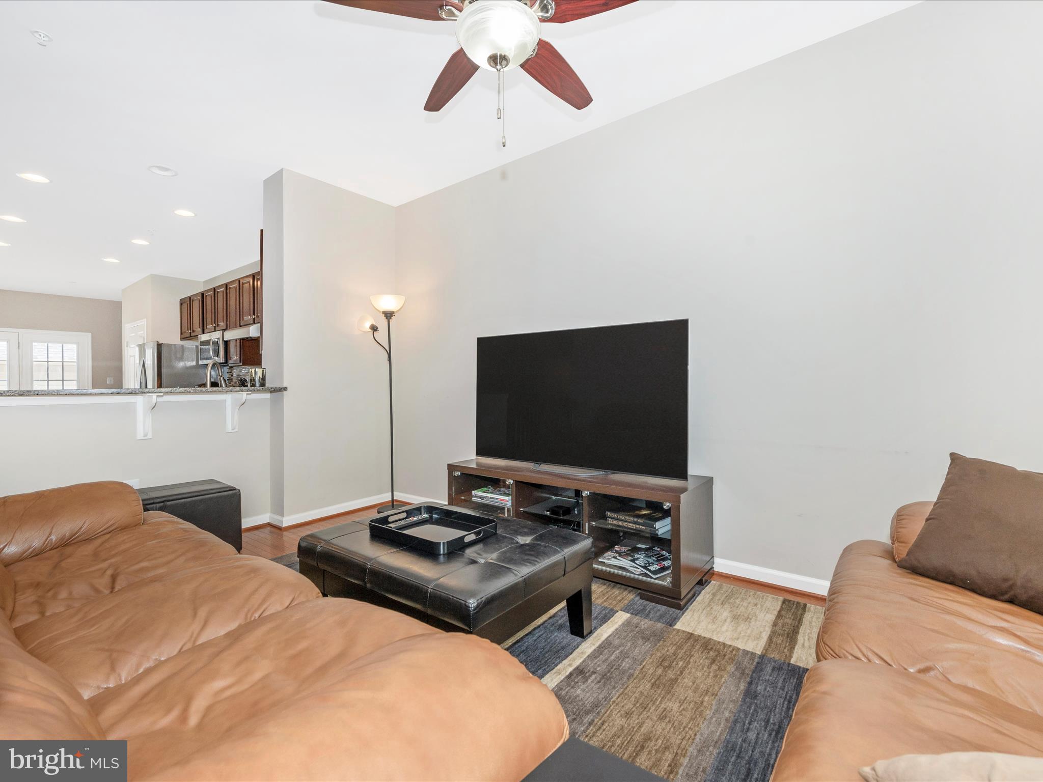 CLARKSBURG VILLAGE - Residential