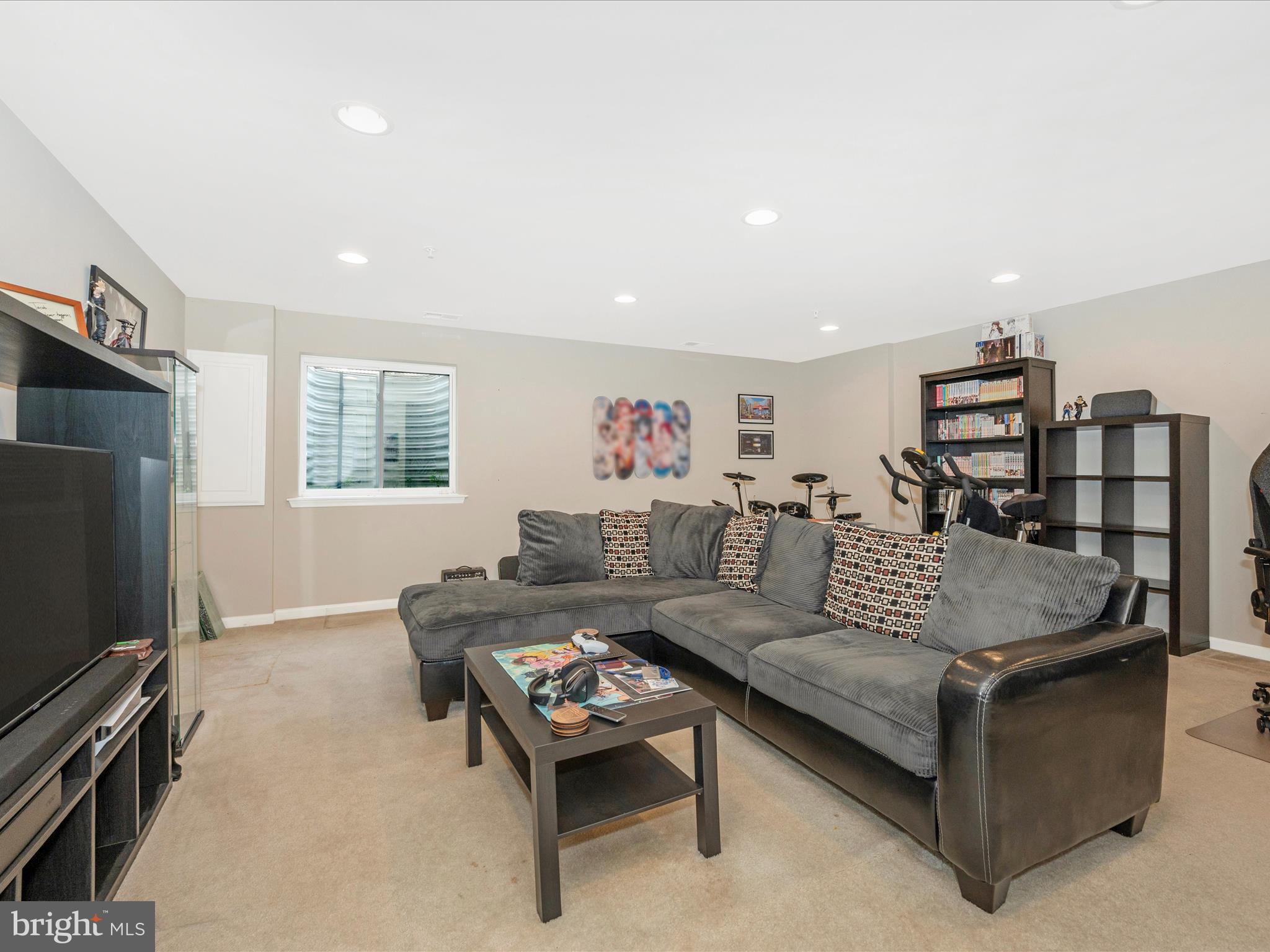 CLARKSBURG VILLAGE - Residential