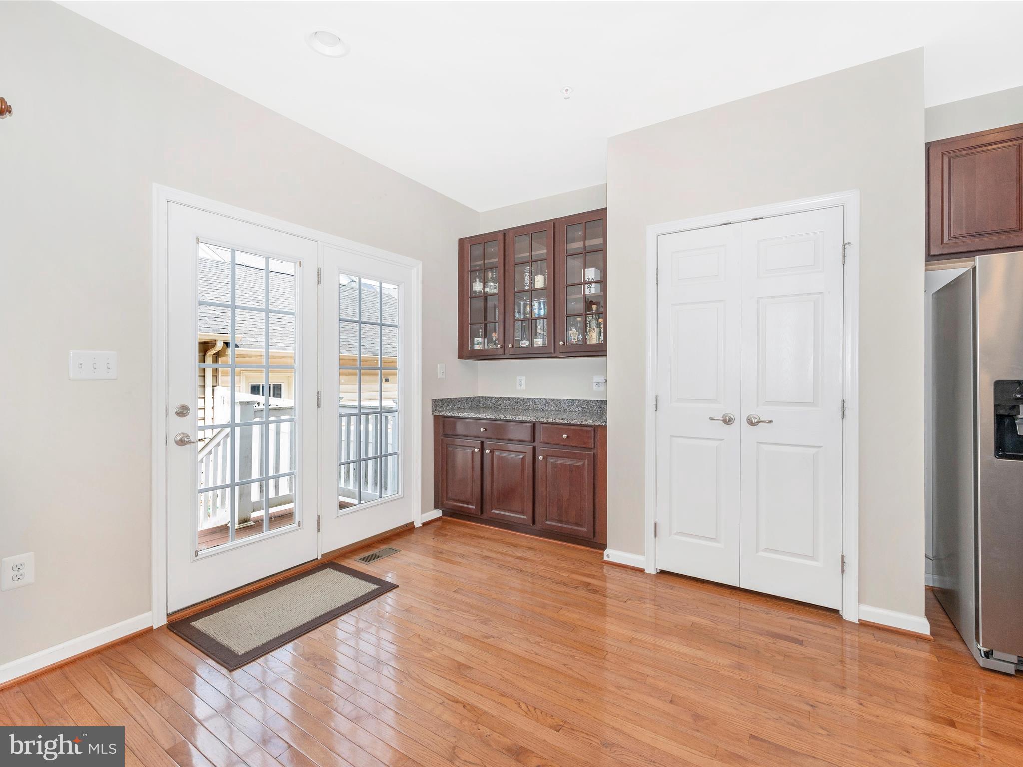 CLARKSBURG VILLAGE - Residential