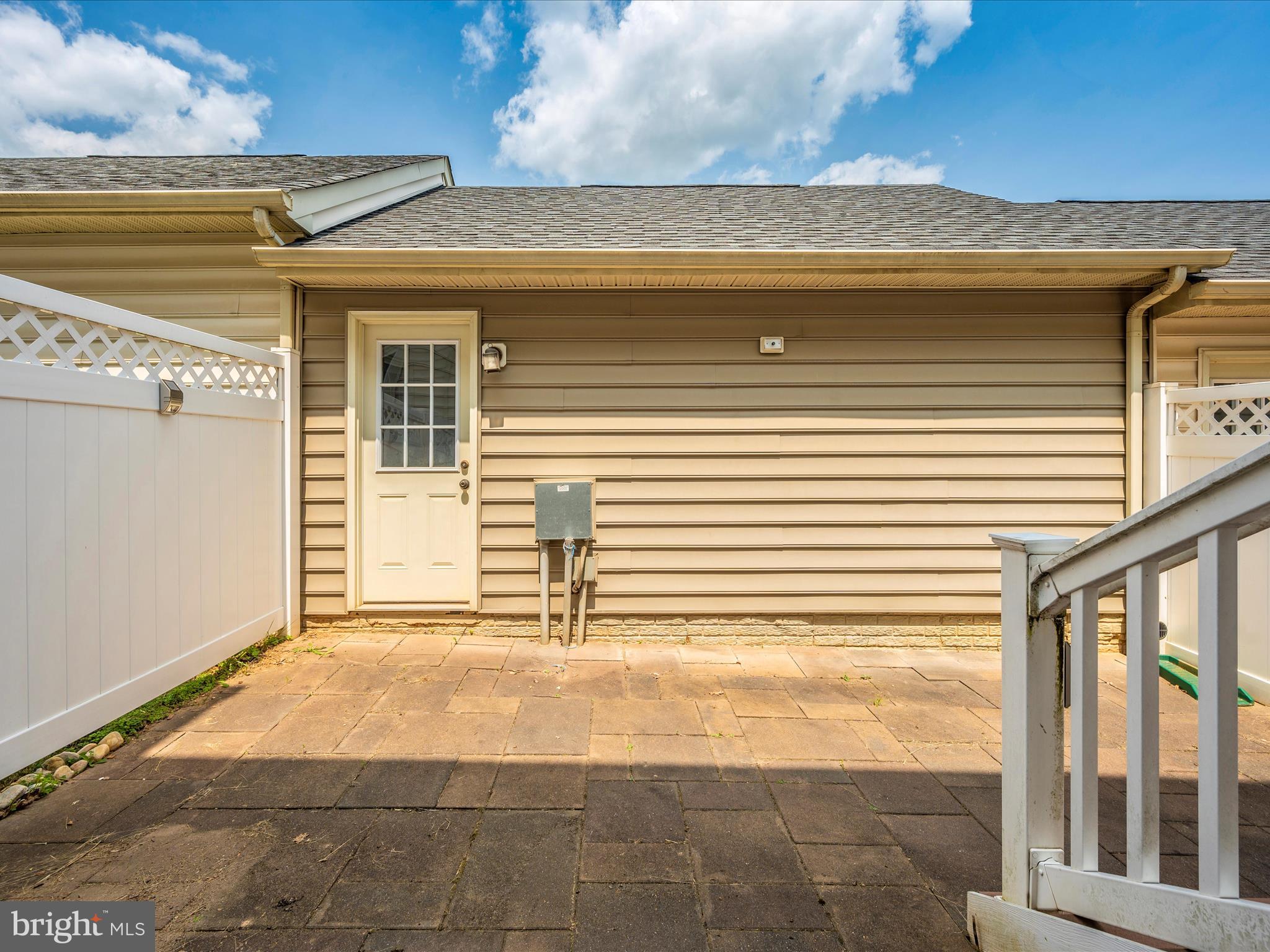 CLARKSBURG VILLAGE - Residential