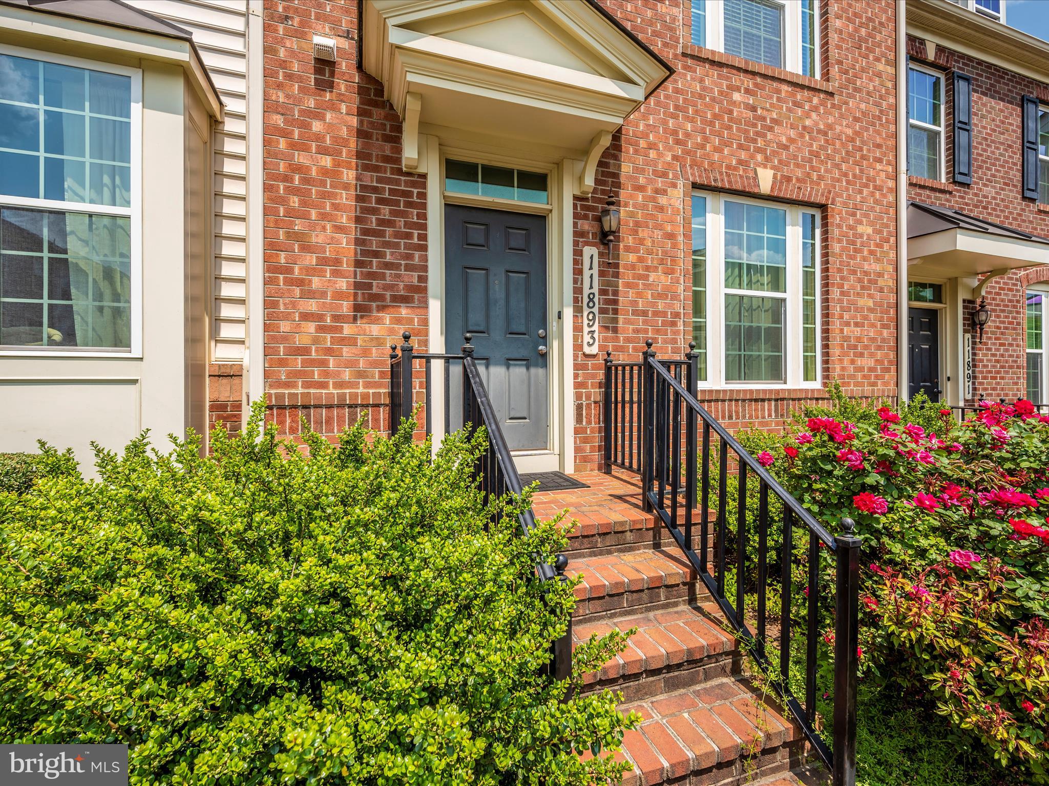 CLARKSBURG VILLAGE - Residential