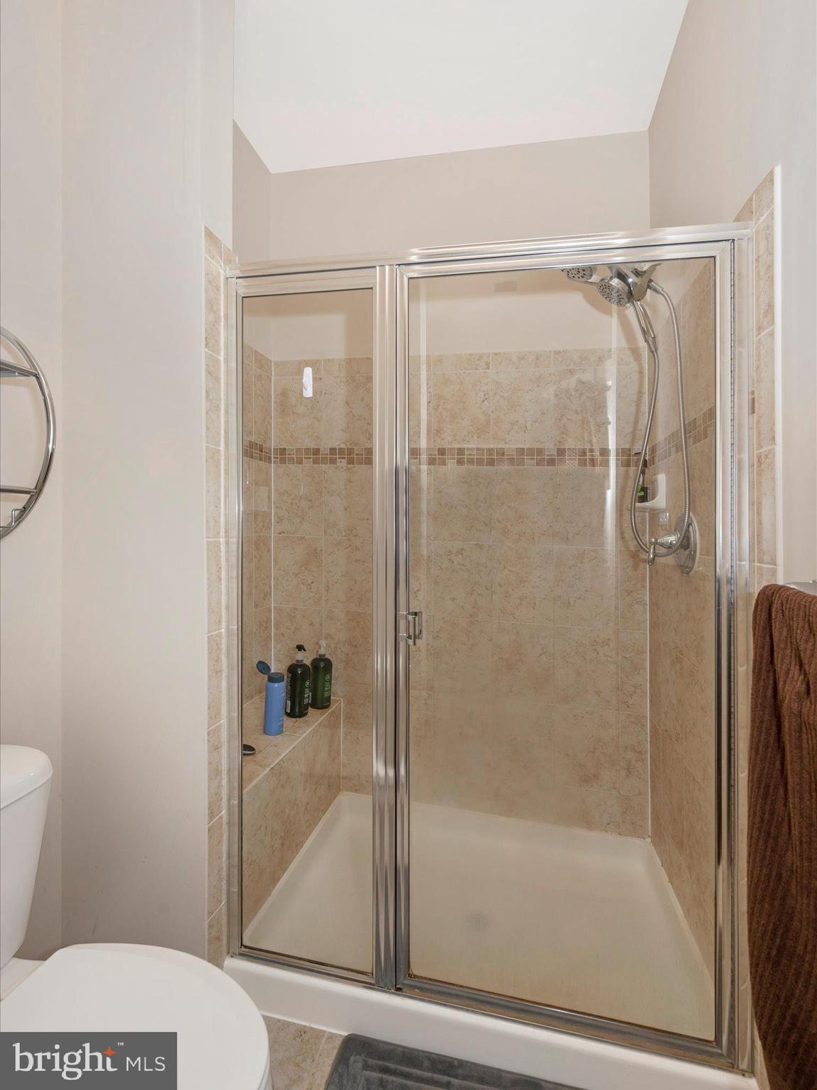 CLARKSBURG VILLAGE - Residential