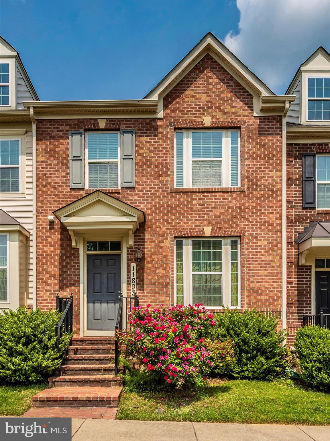 CLARKSBURG VILLAGE - Residential