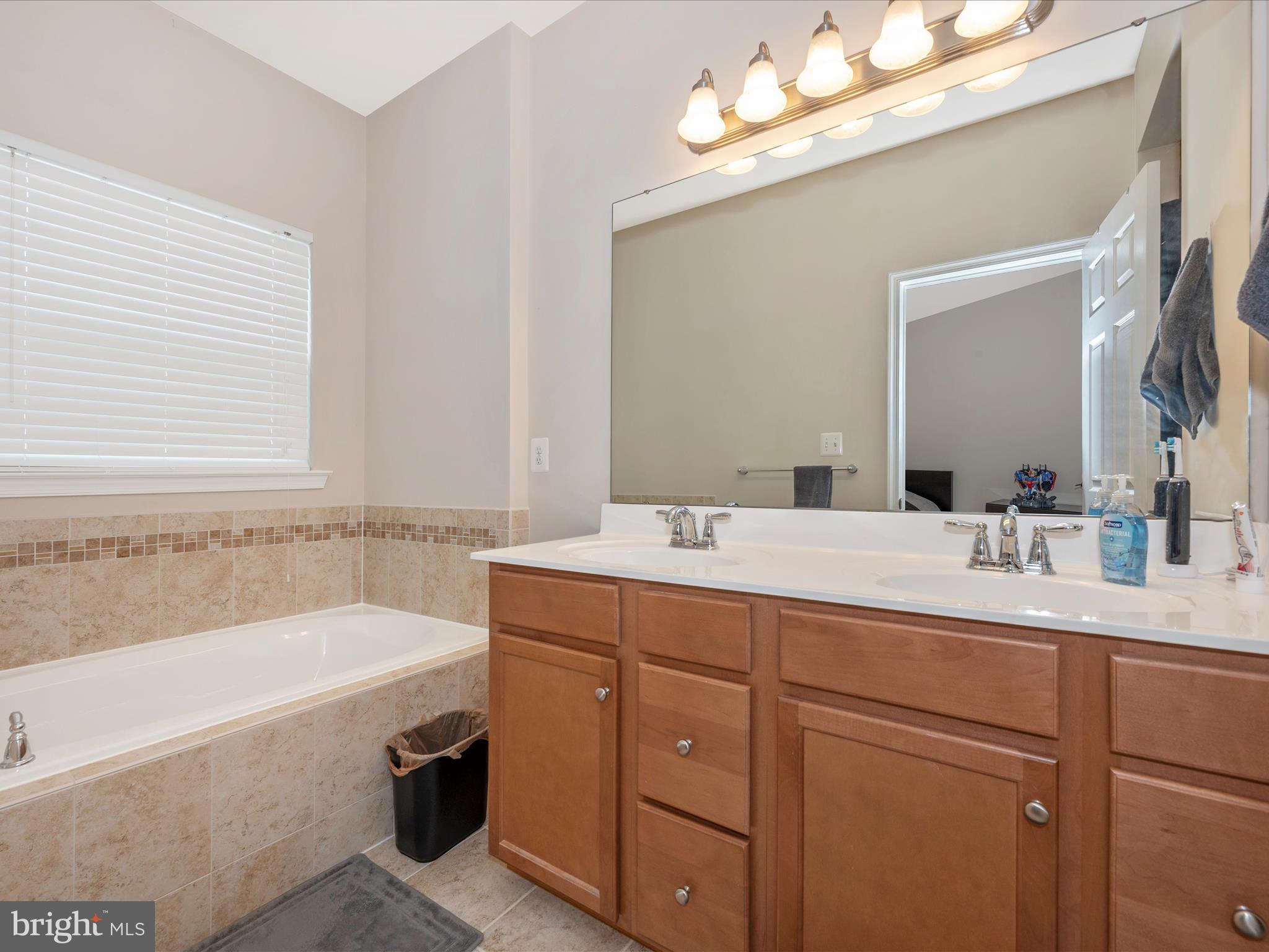 CLARKSBURG VILLAGE - Residential