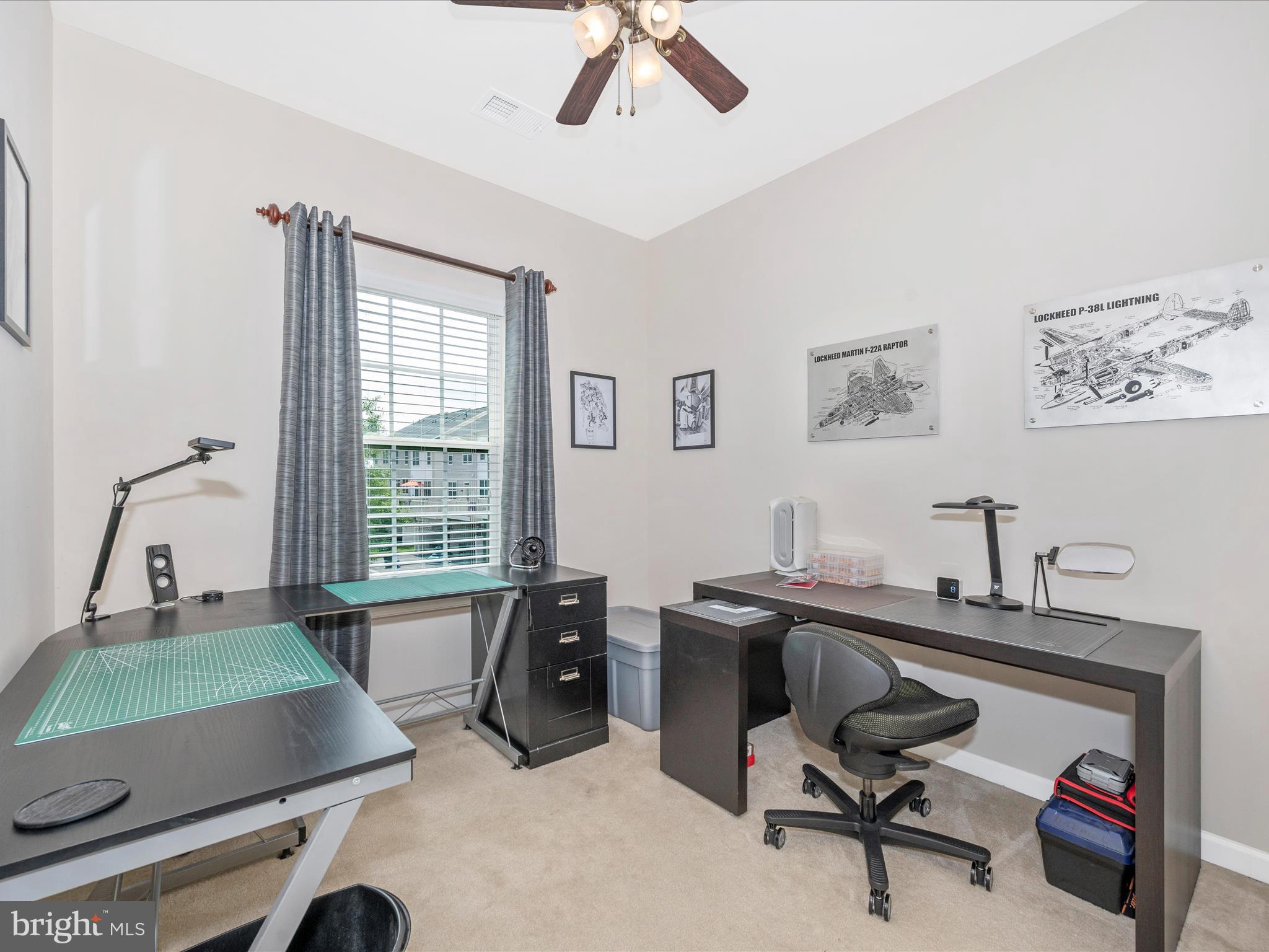 CLARKSBURG VILLAGE - Residential