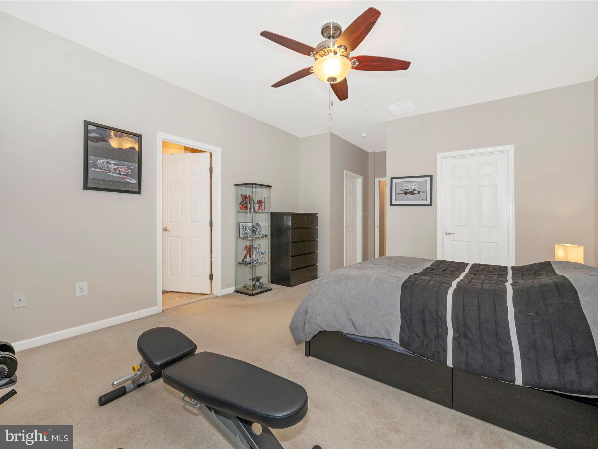 CLARKSBURG VILLAGE - Residential