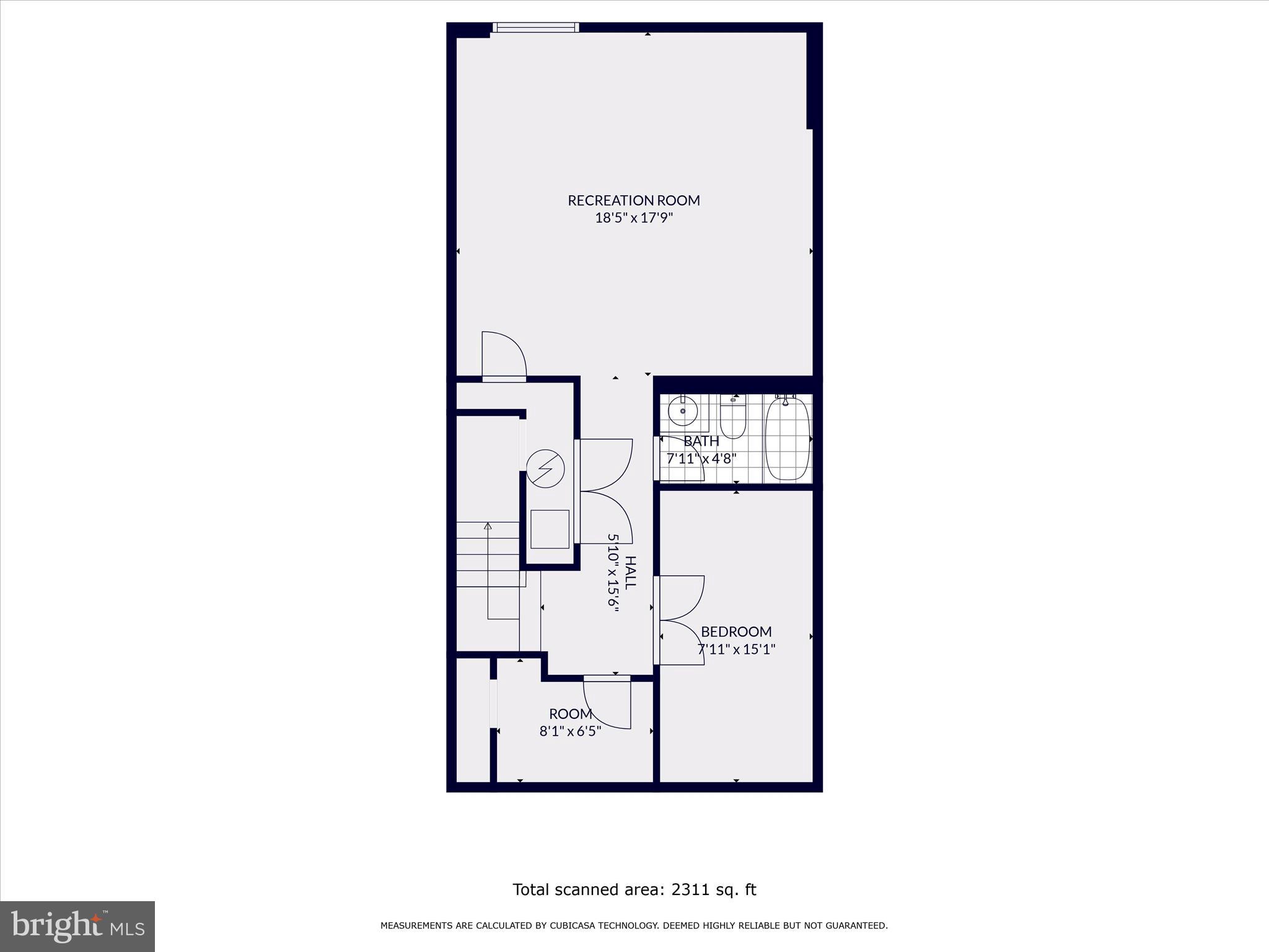 CLARKSBURG VILLAGE - Residential