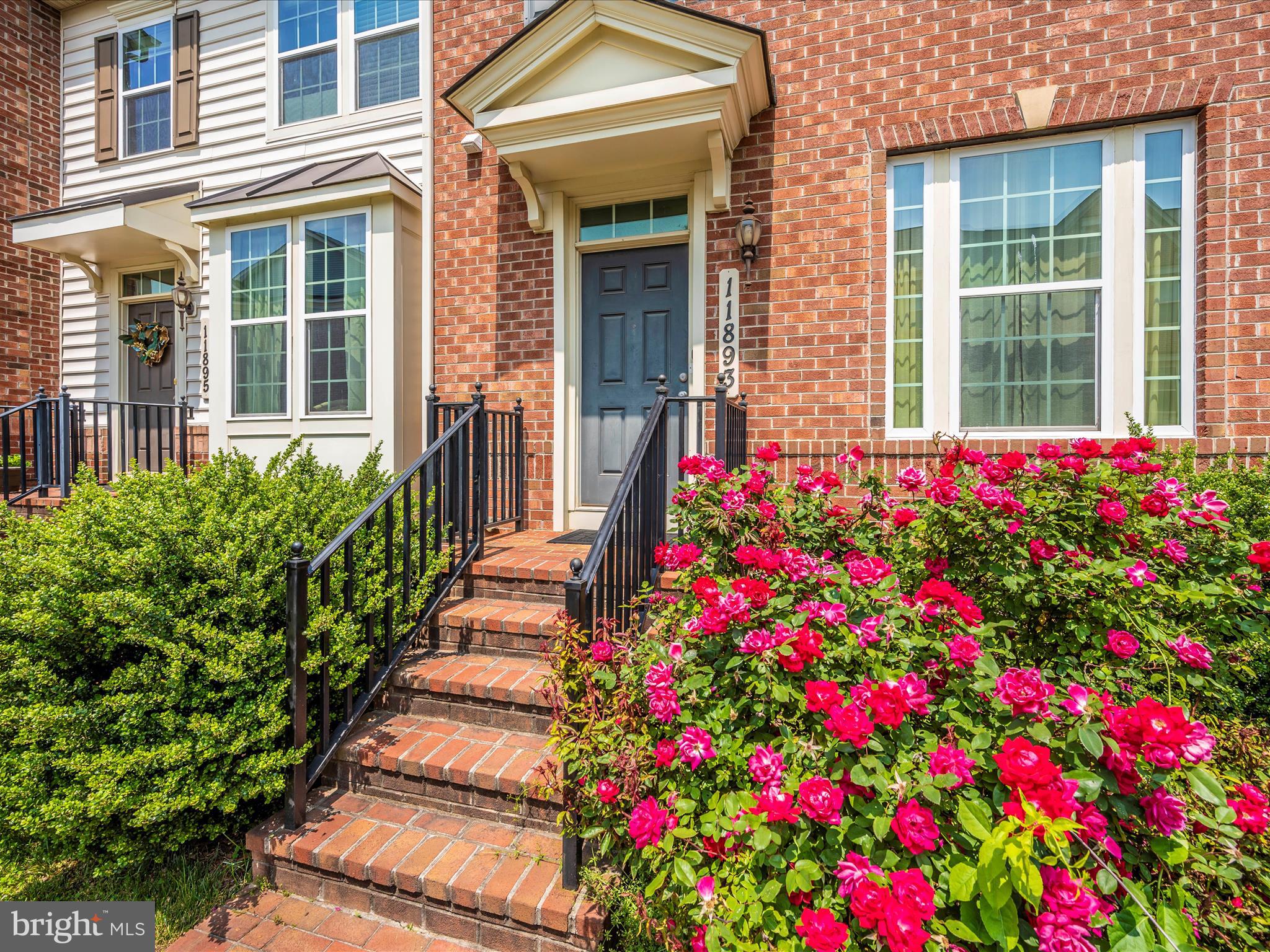 CLARKSBURG VILLAGE - Residential