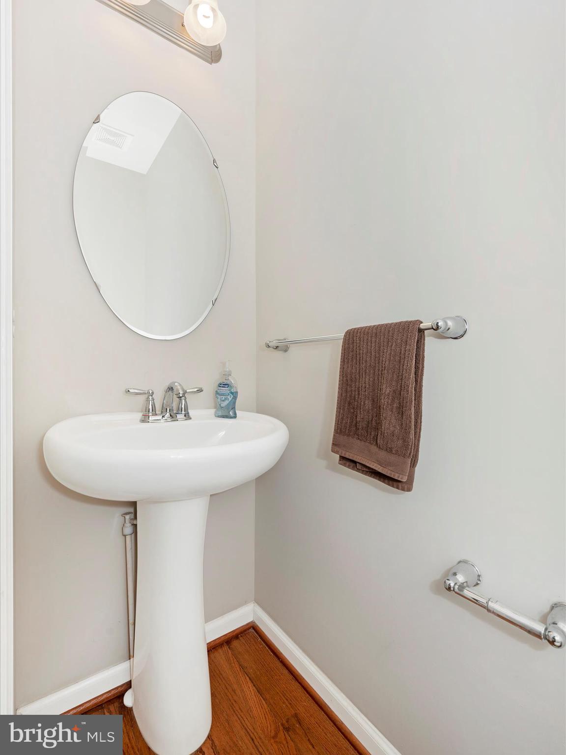 CLARKSBURG VILLAGE - Residential