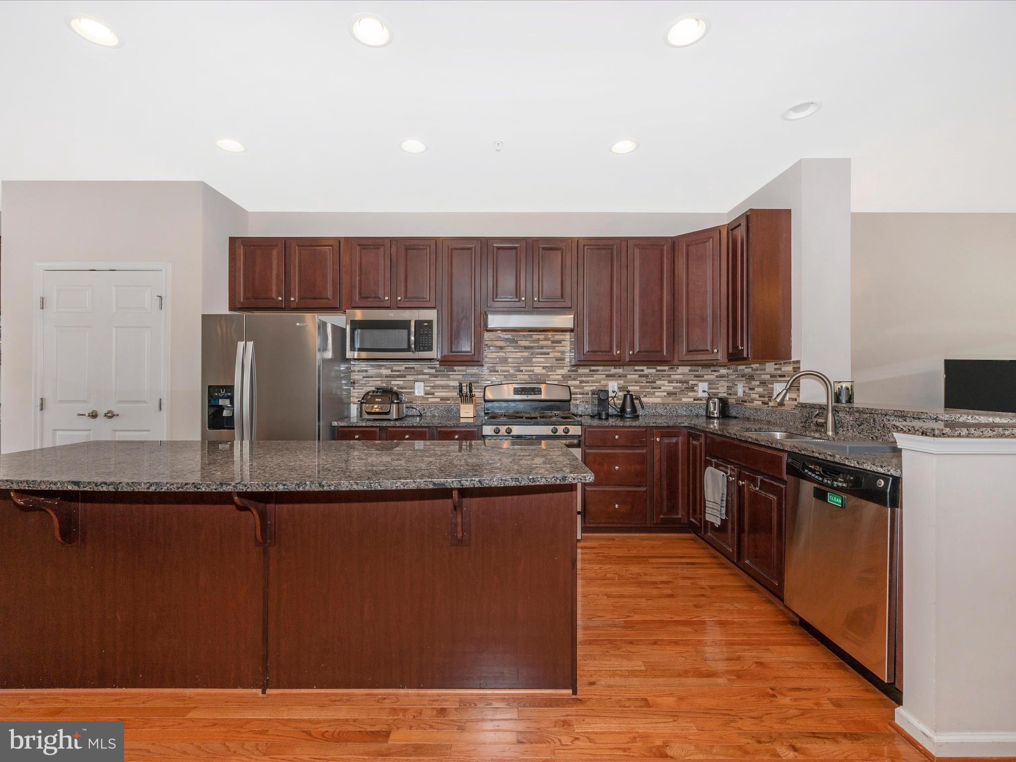 CLARKSBURG VILLAGE - Residential