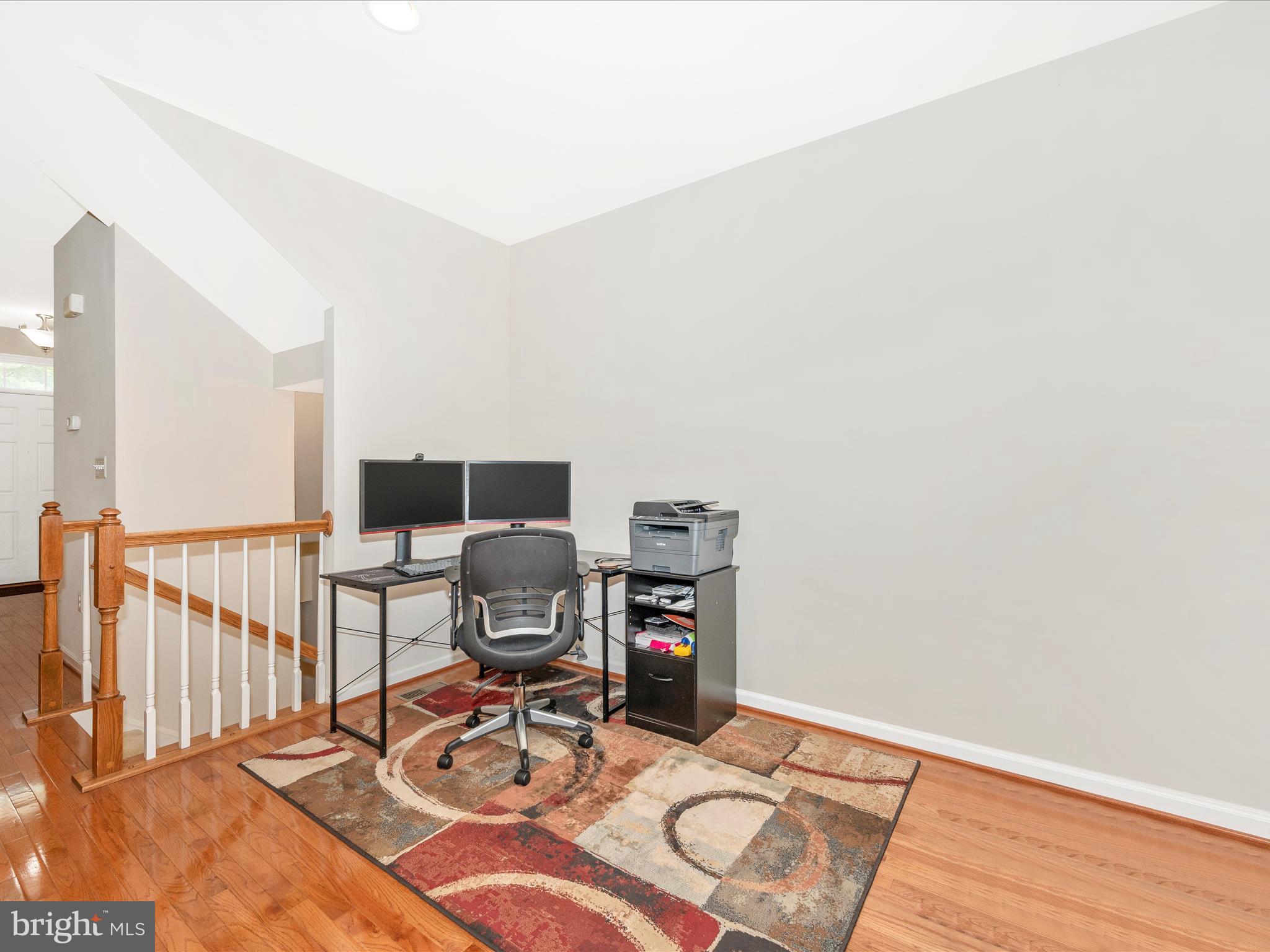 CLARKSBURG VILLAGE - Residential