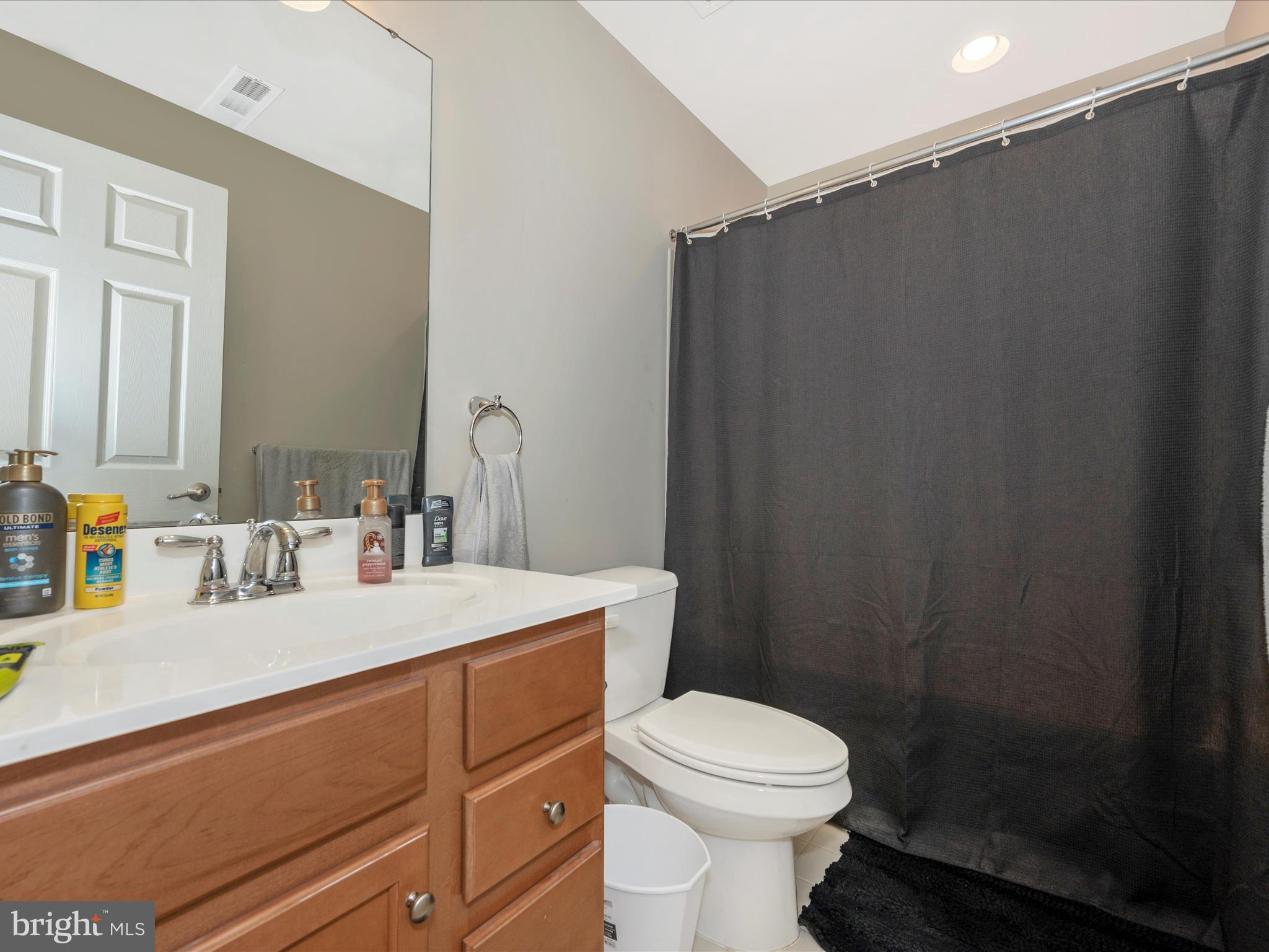 CLARKSBURG VILLAGE - Residential