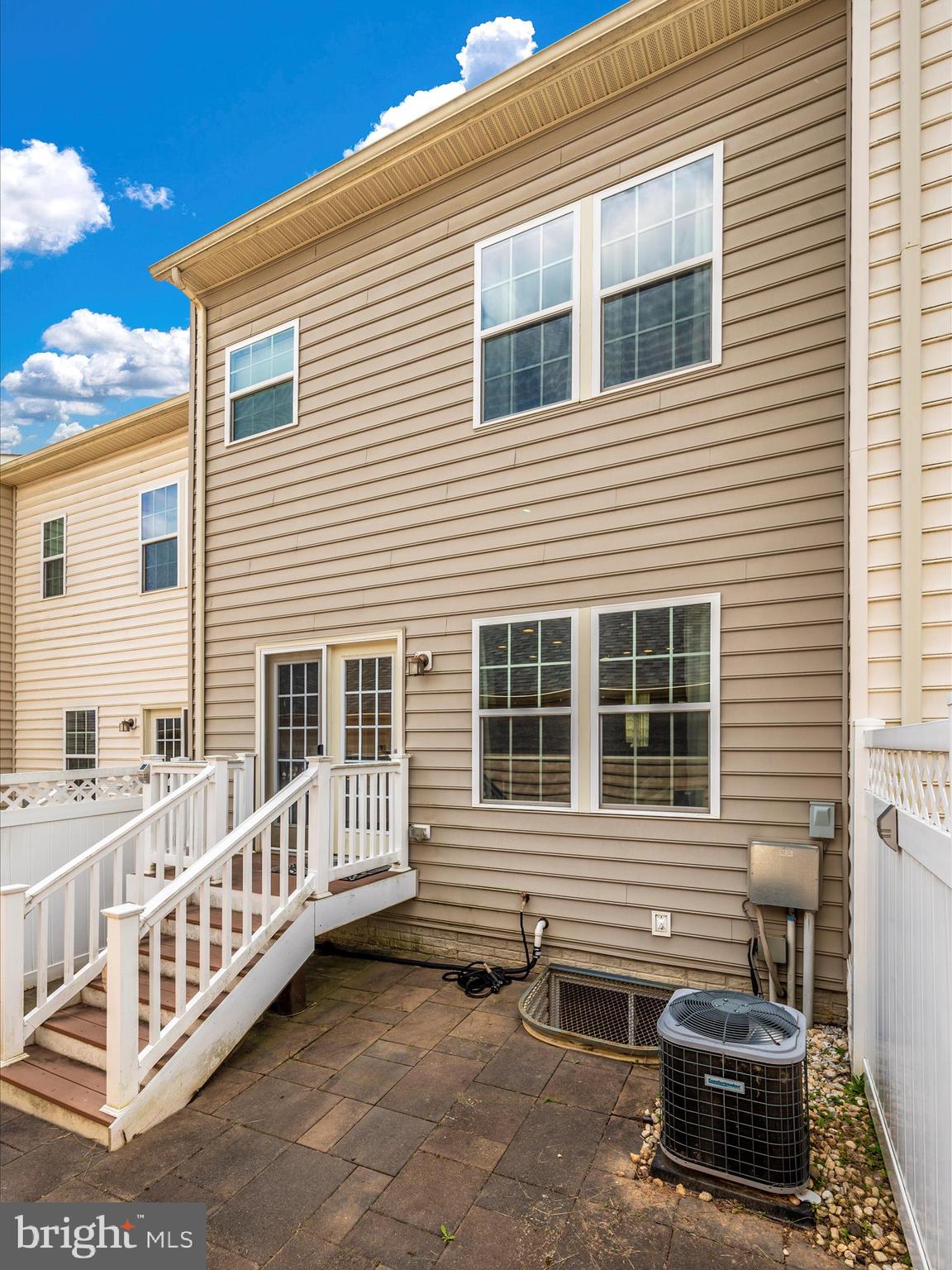 CLARKSBURG VILLAGE - Residential